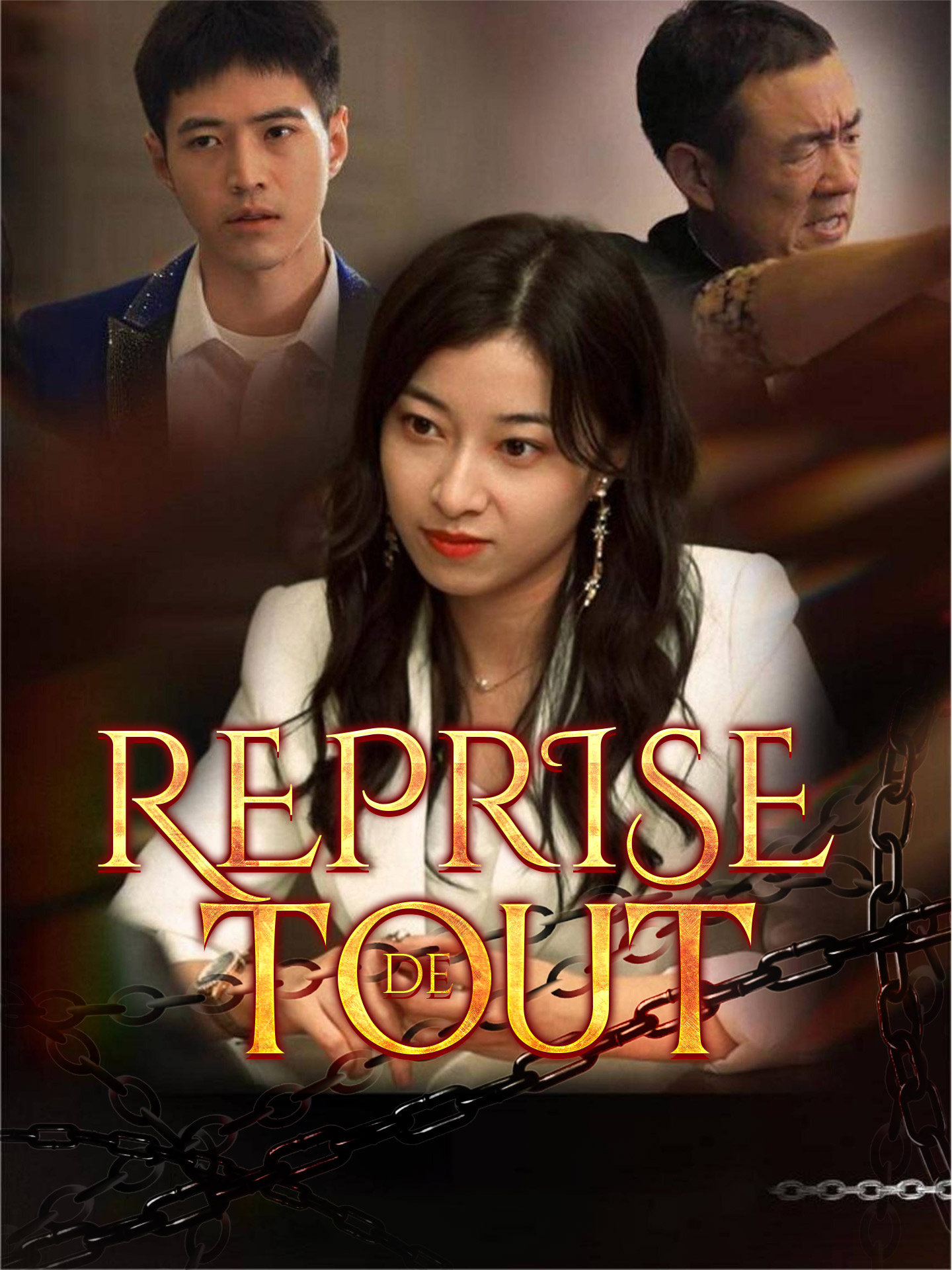 Reprise de Tout