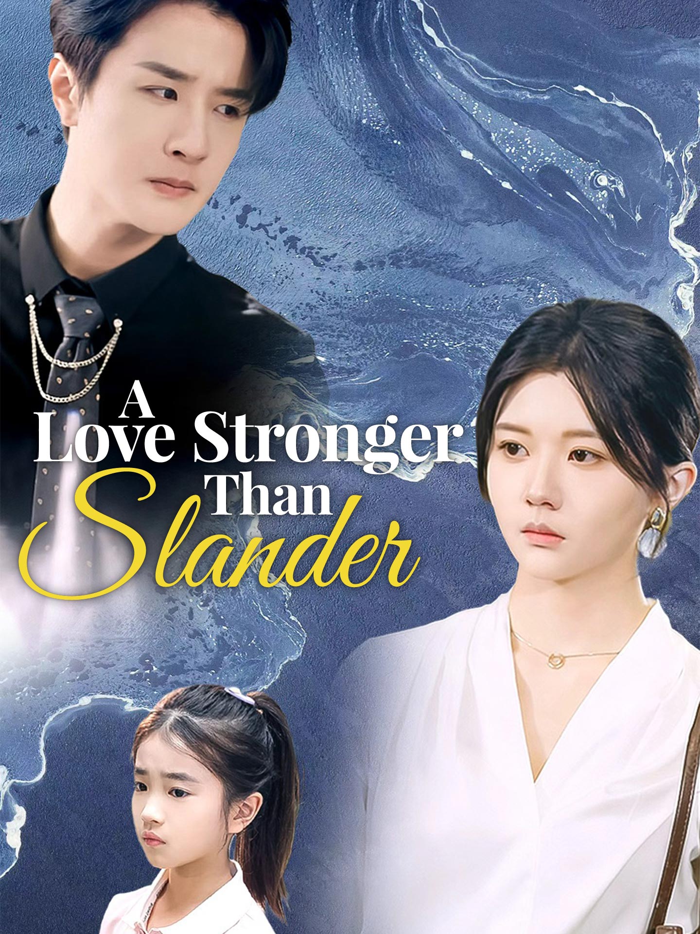 A Love Stronger Than Slander