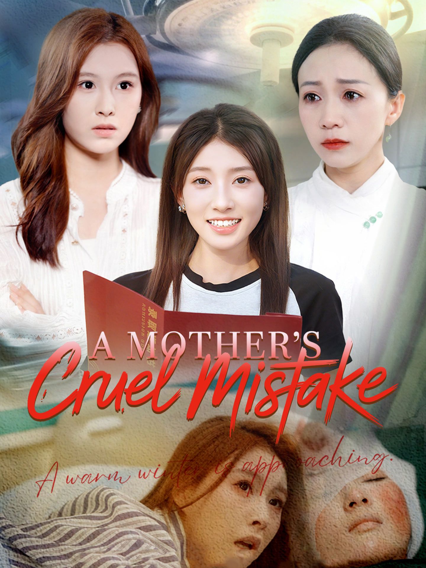 A Mother's Cruel Mistake