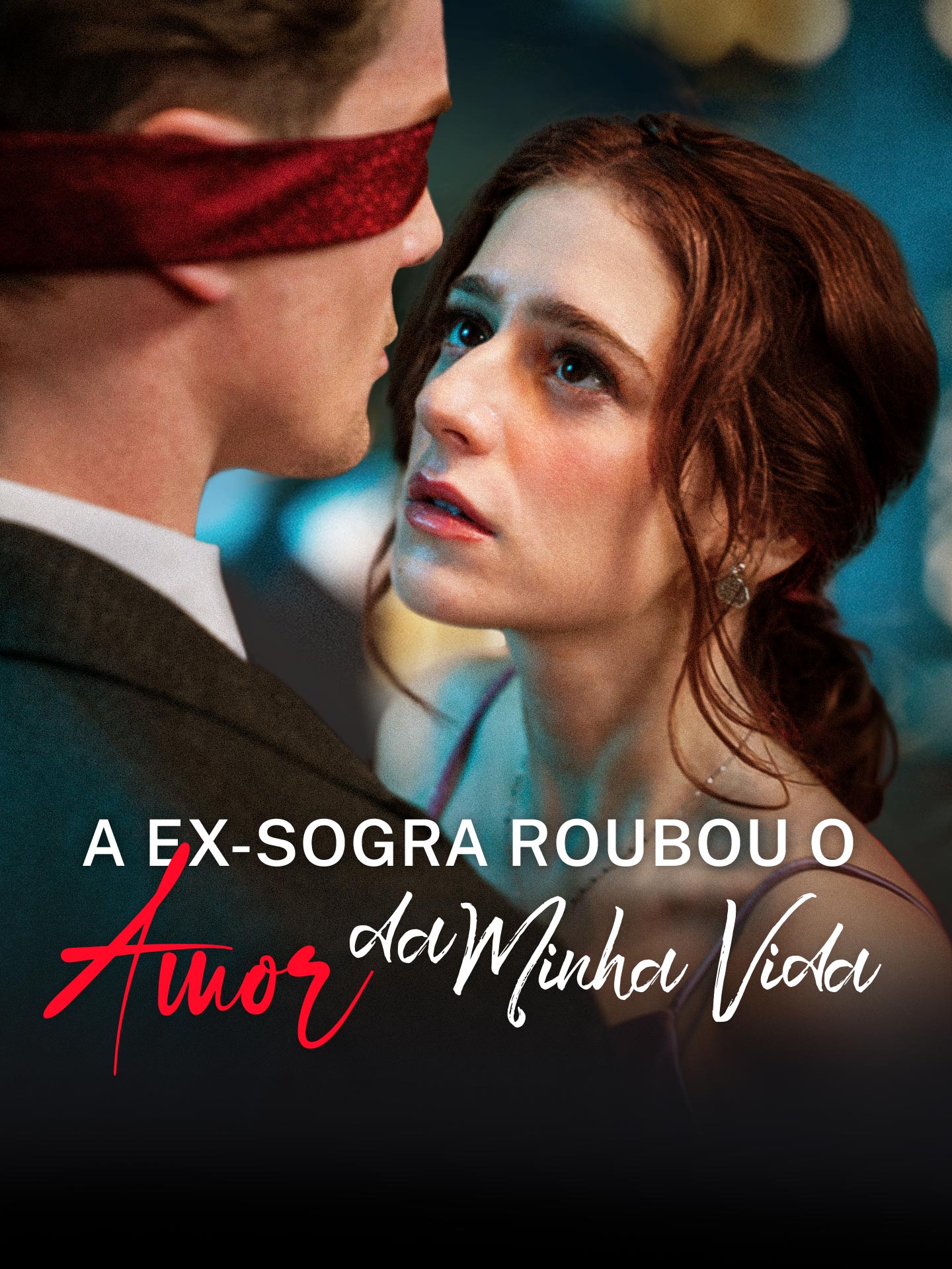 A Ex-Sogra Roubou o Amor da Minha Vida