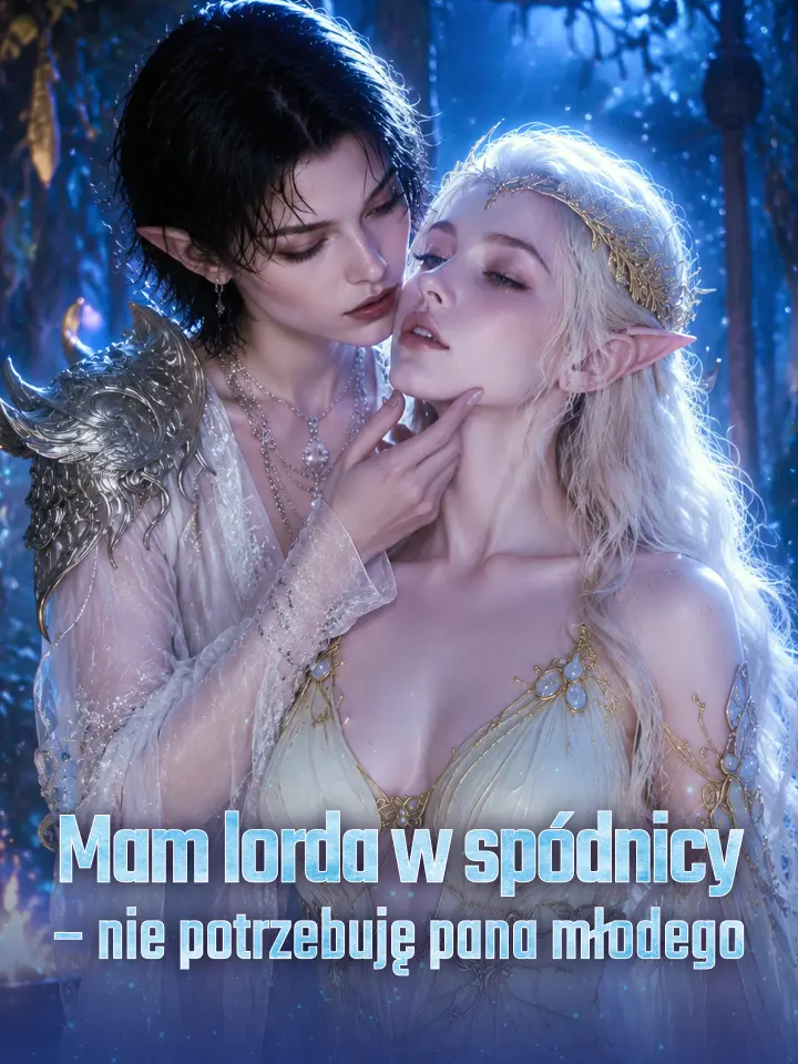 Mam lorda w spódnicy – nie potrzebuję pana młodego