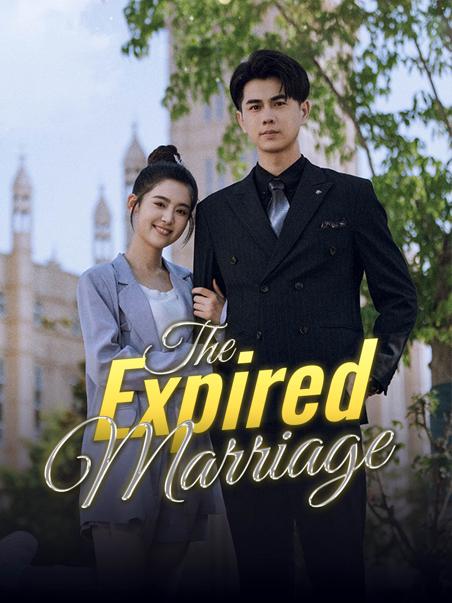 [ENG DUB] The Expired Marriage