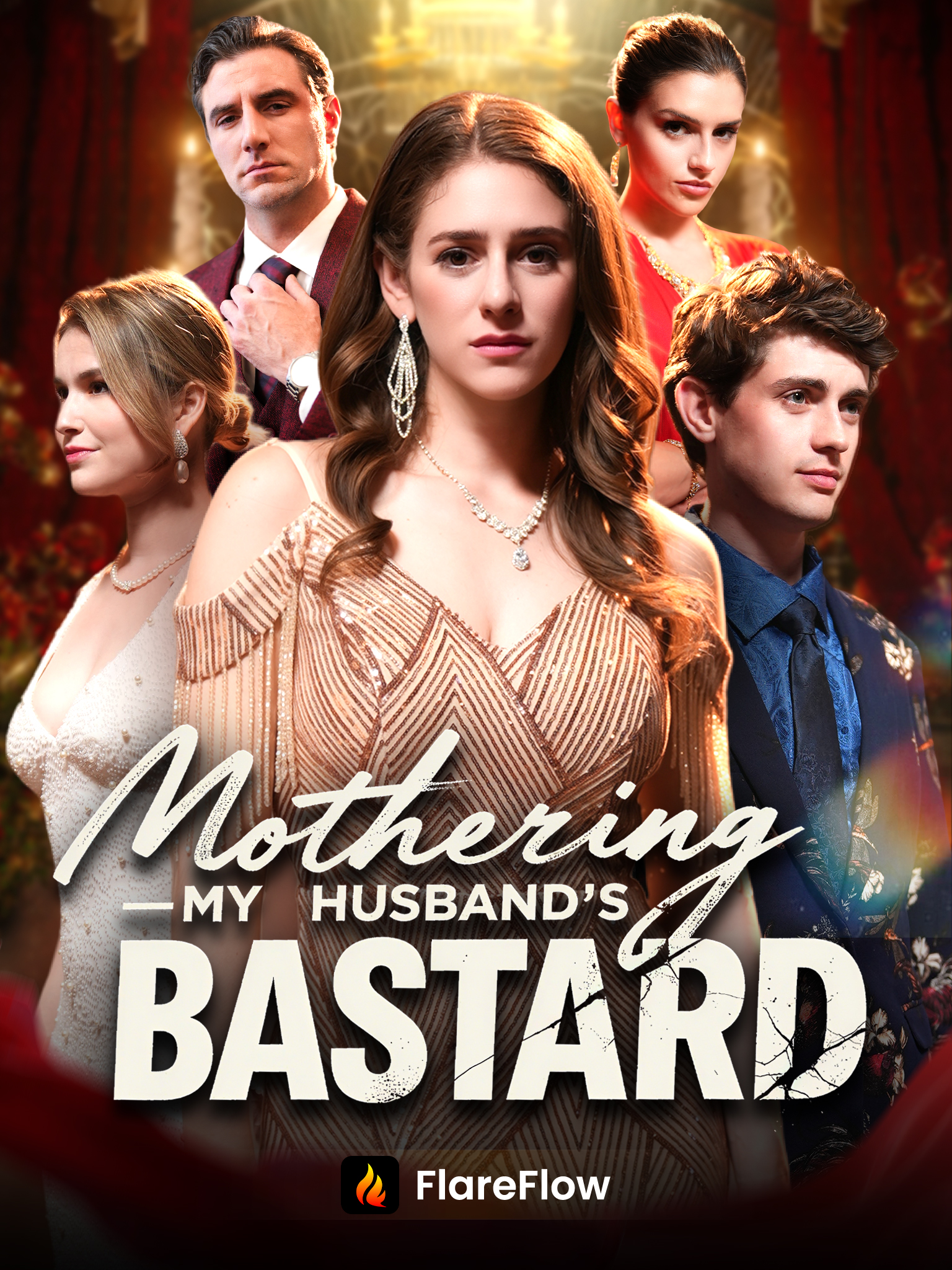 Mothering My Husband’s Bastard