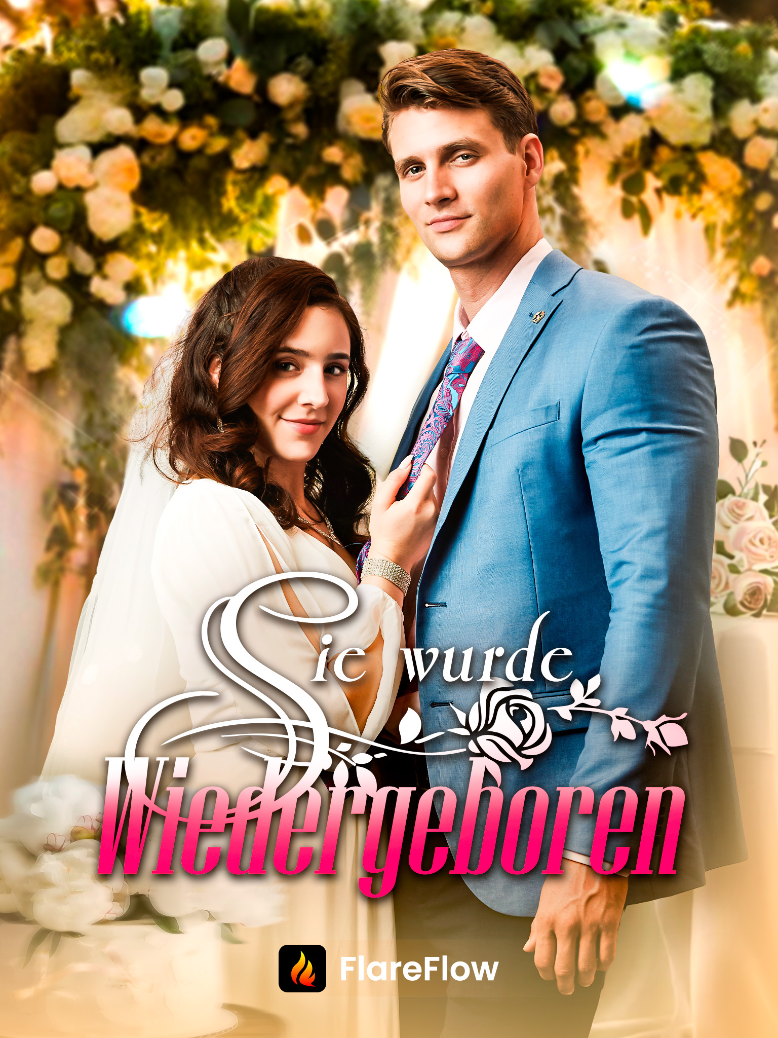 Sie wurde wiedergeboren[Synchron]