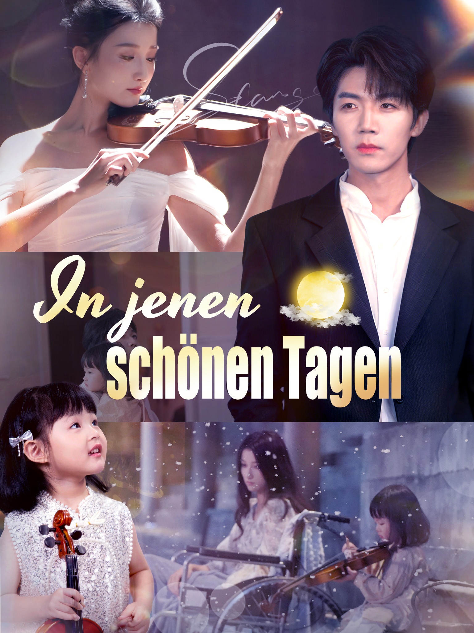 In jenen schönen Tagen
