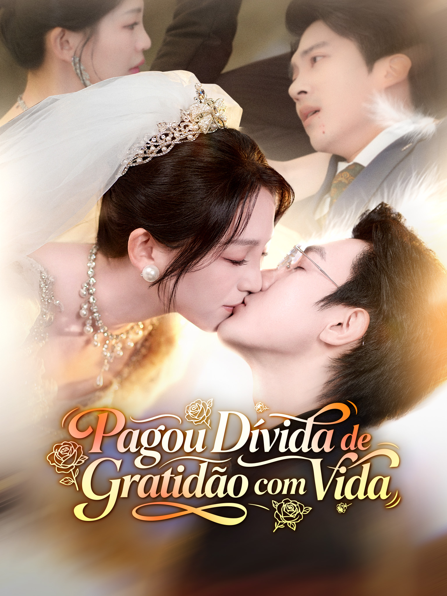 Pagou Dívida de Gratidão com Vida