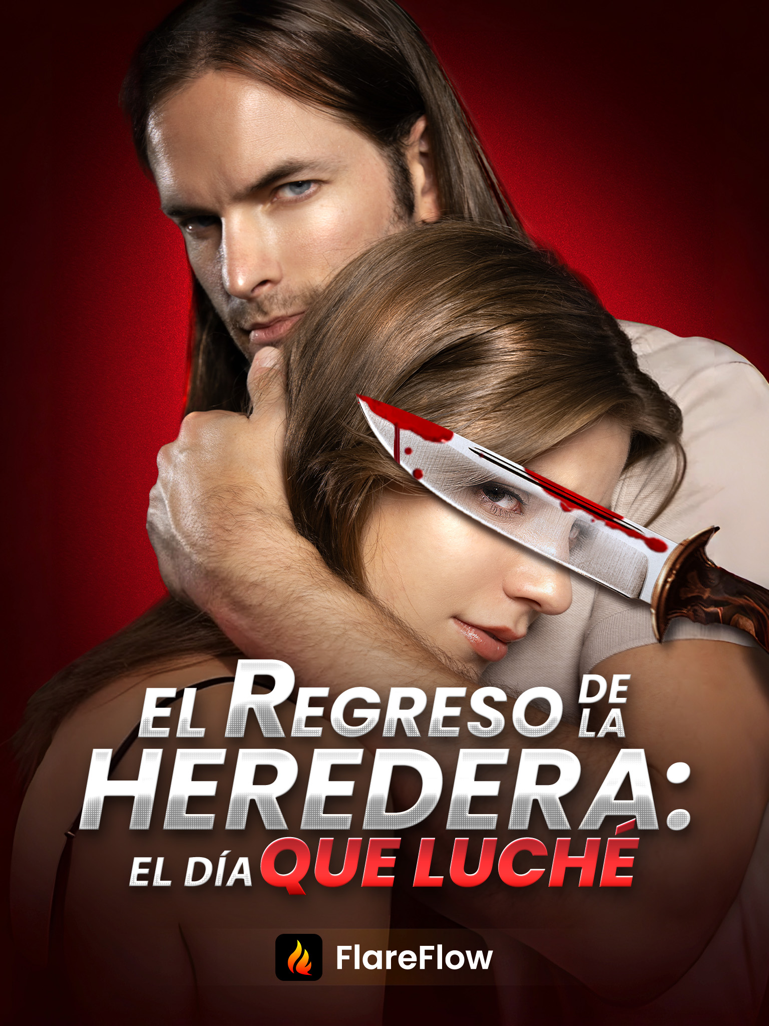 El Regreso de la Heredera: El Día que Luché[Doblado]