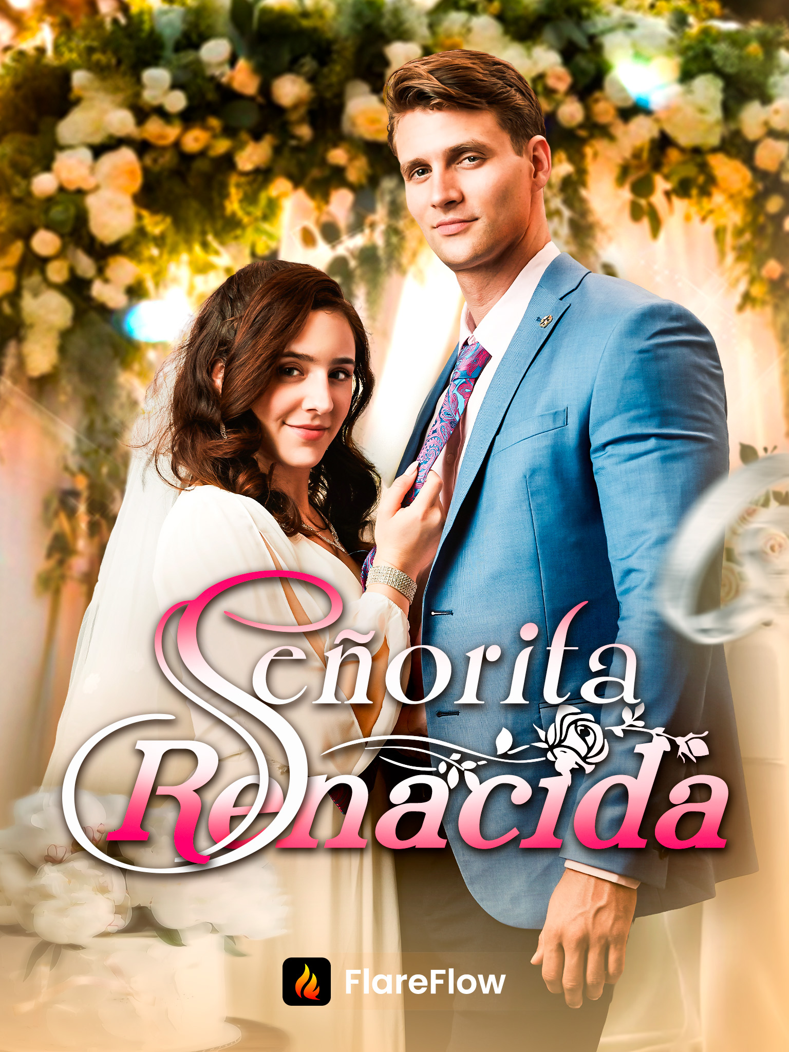 Señorita Renacida[Doblado]