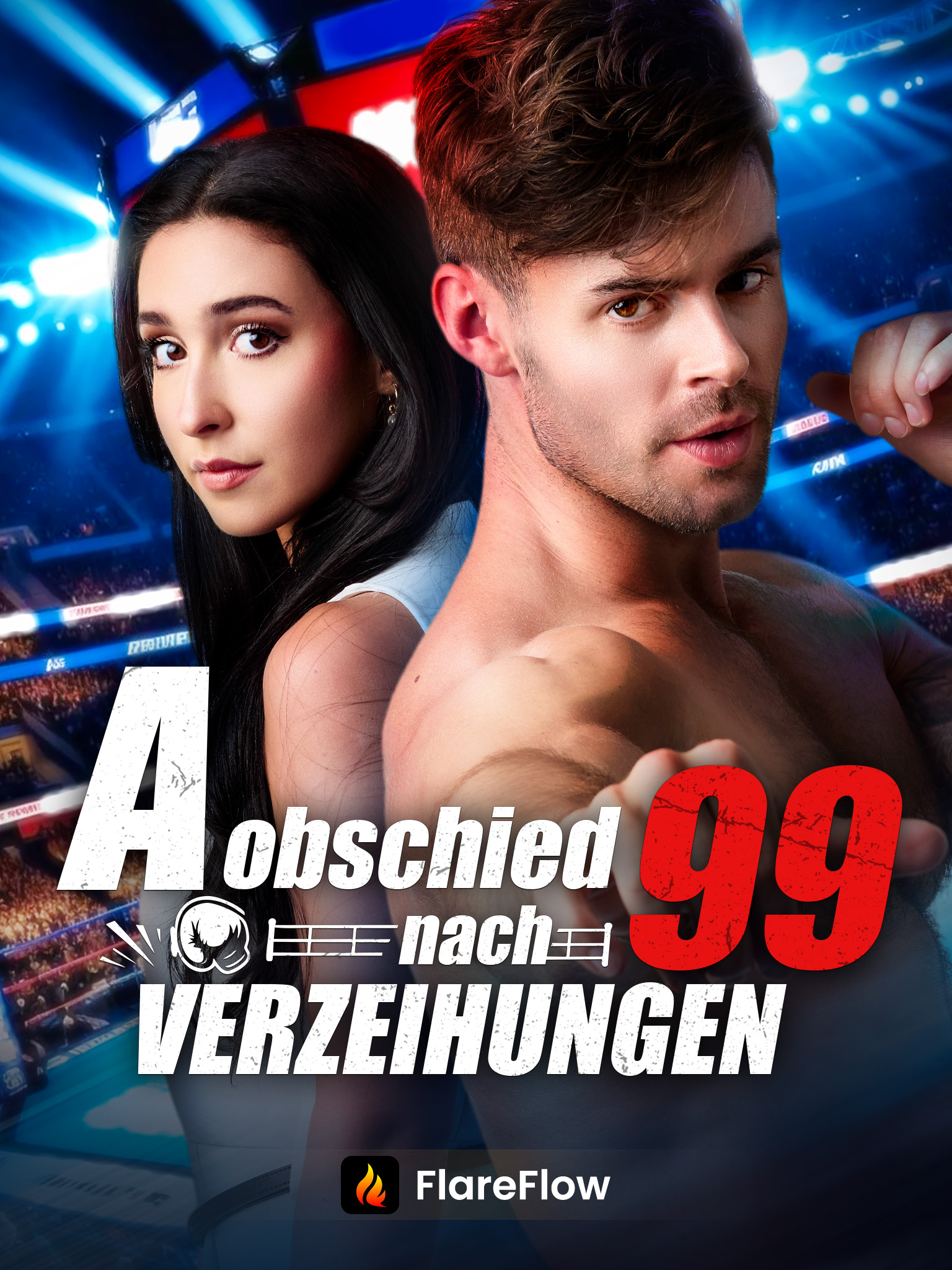 Abschied nach 99 Verzeihungen[Synchron]