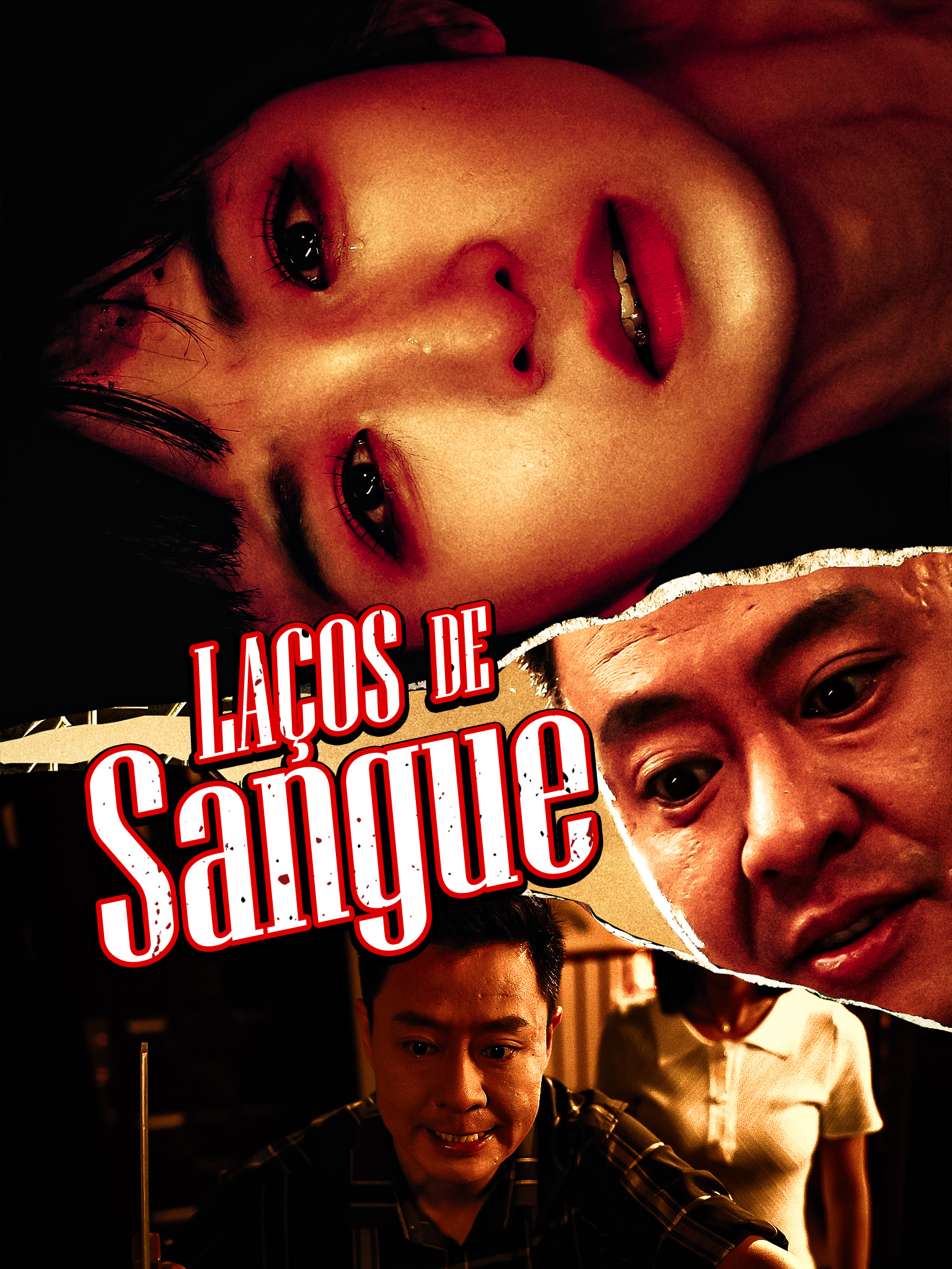 Laços de Sangue[Dublado]