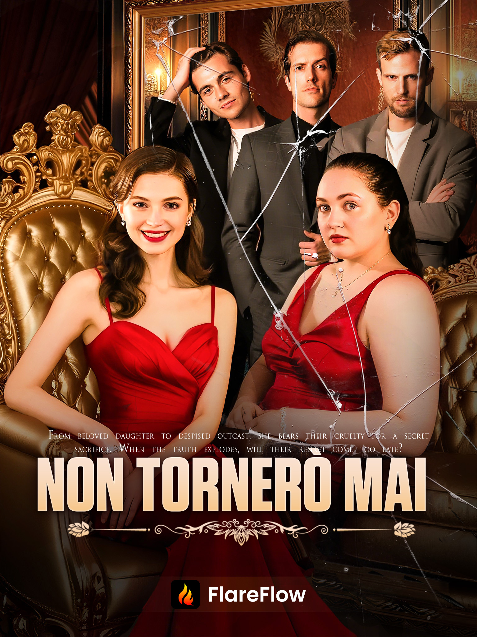 Non Tornerò Mai