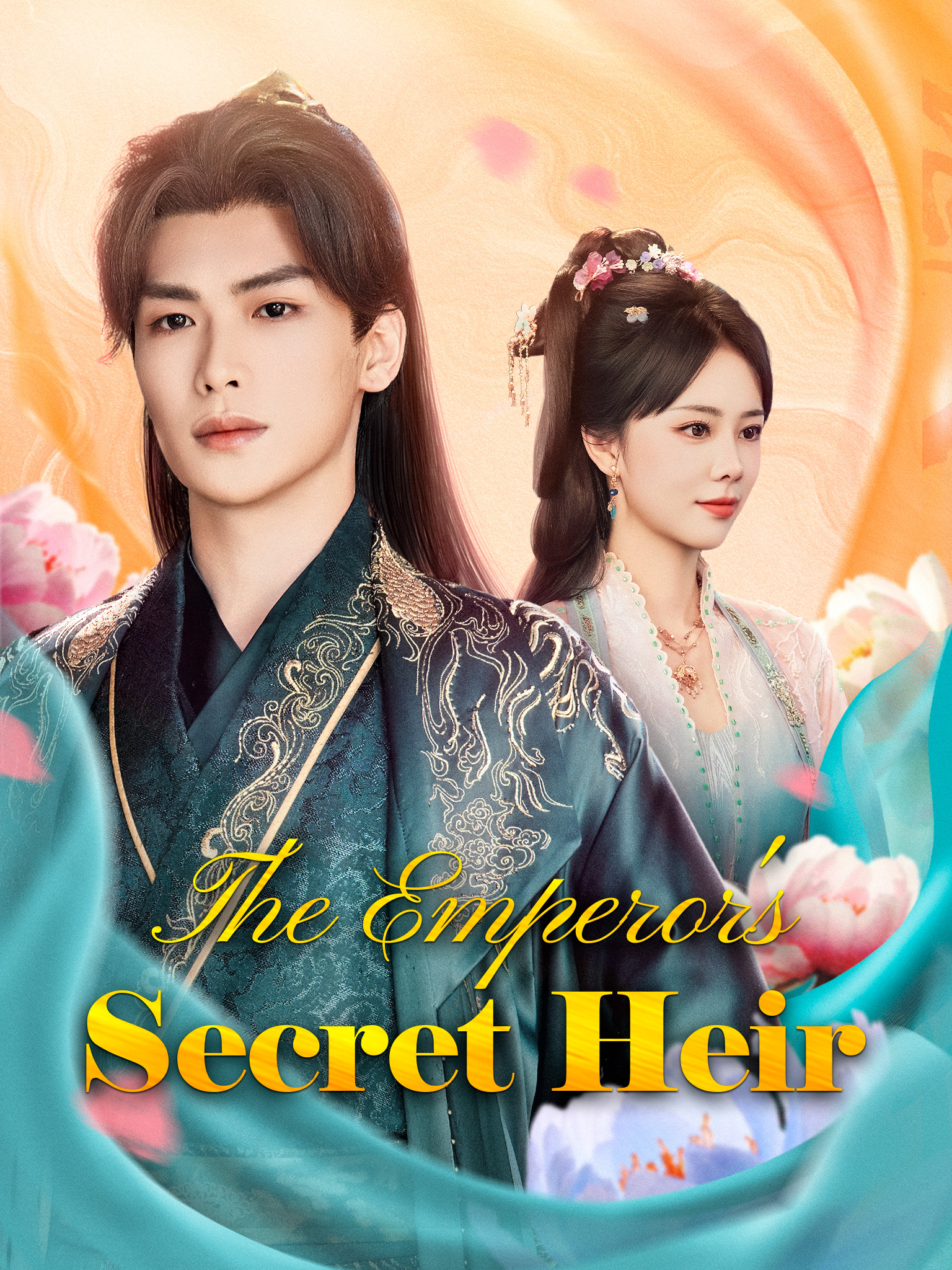 The Emperors Secret Heir