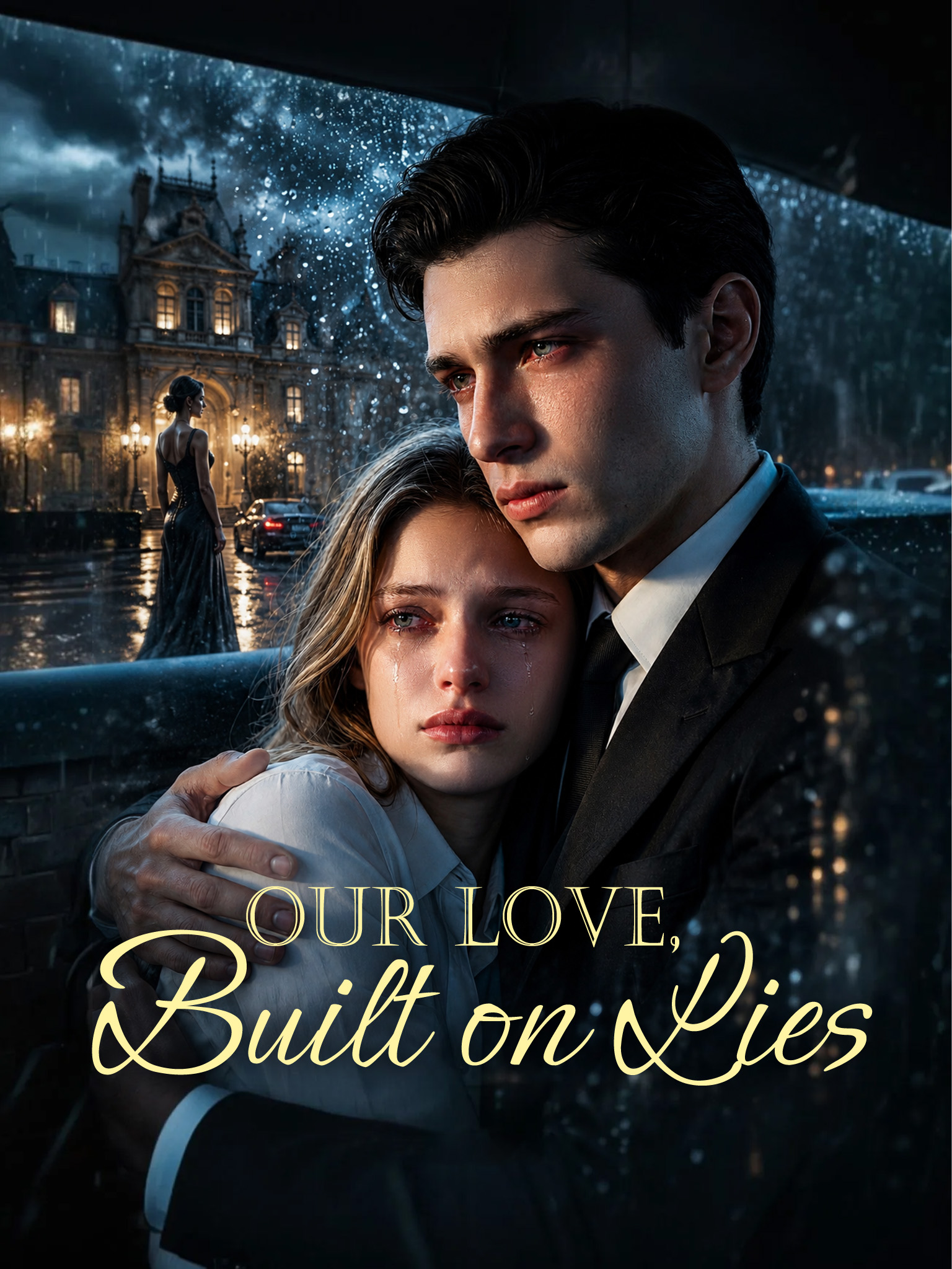 Our Love, Built on Lies
