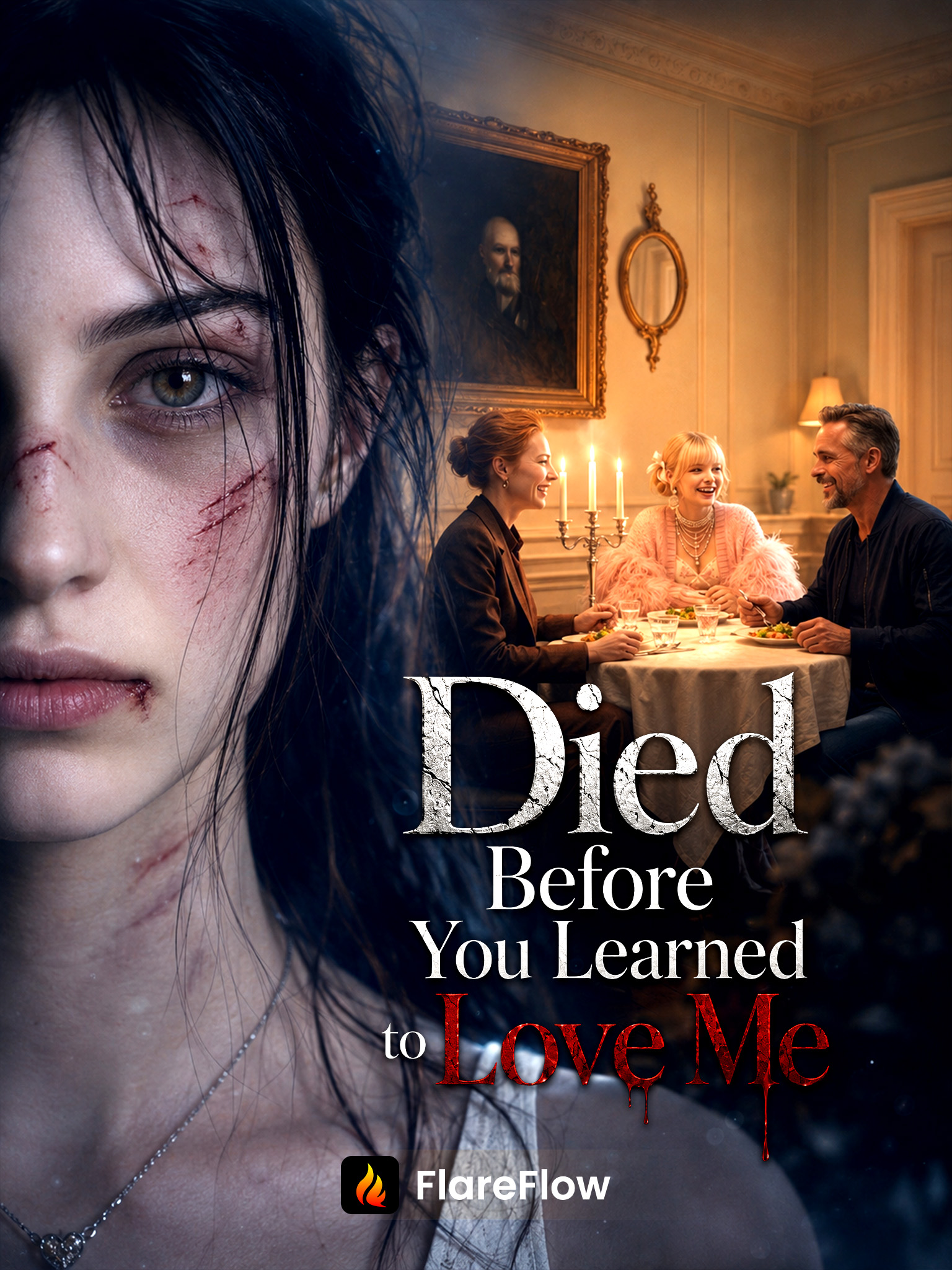 Died Before You Learned to Love Me