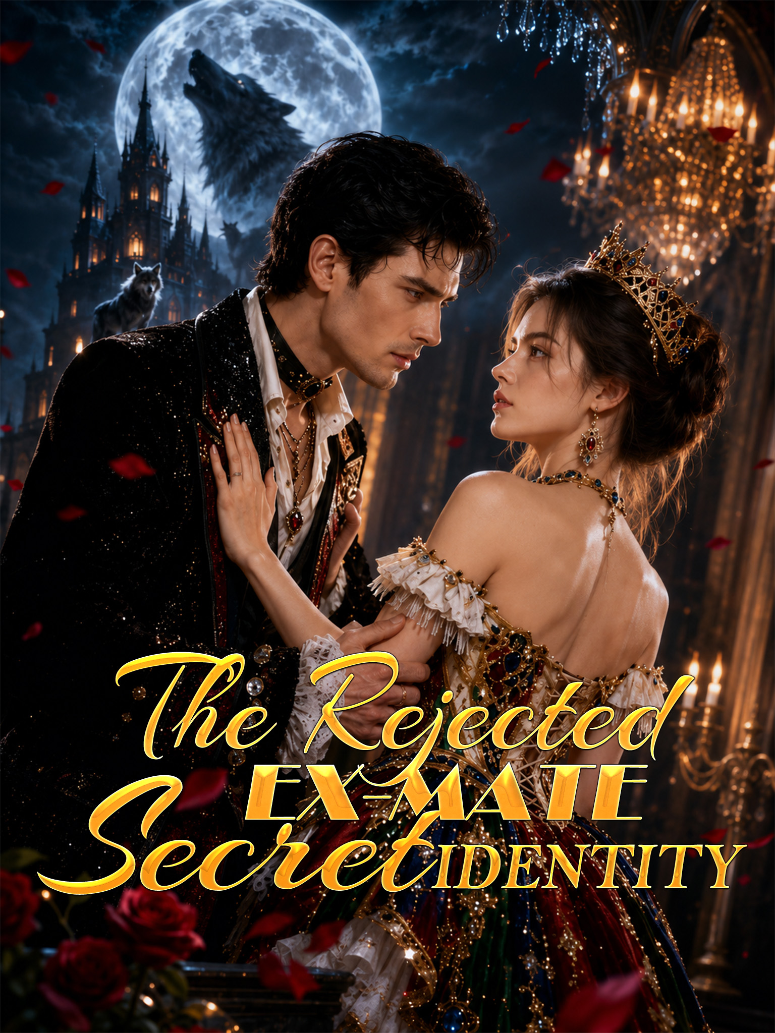 The Rejected Ex-mate's Secret Identity