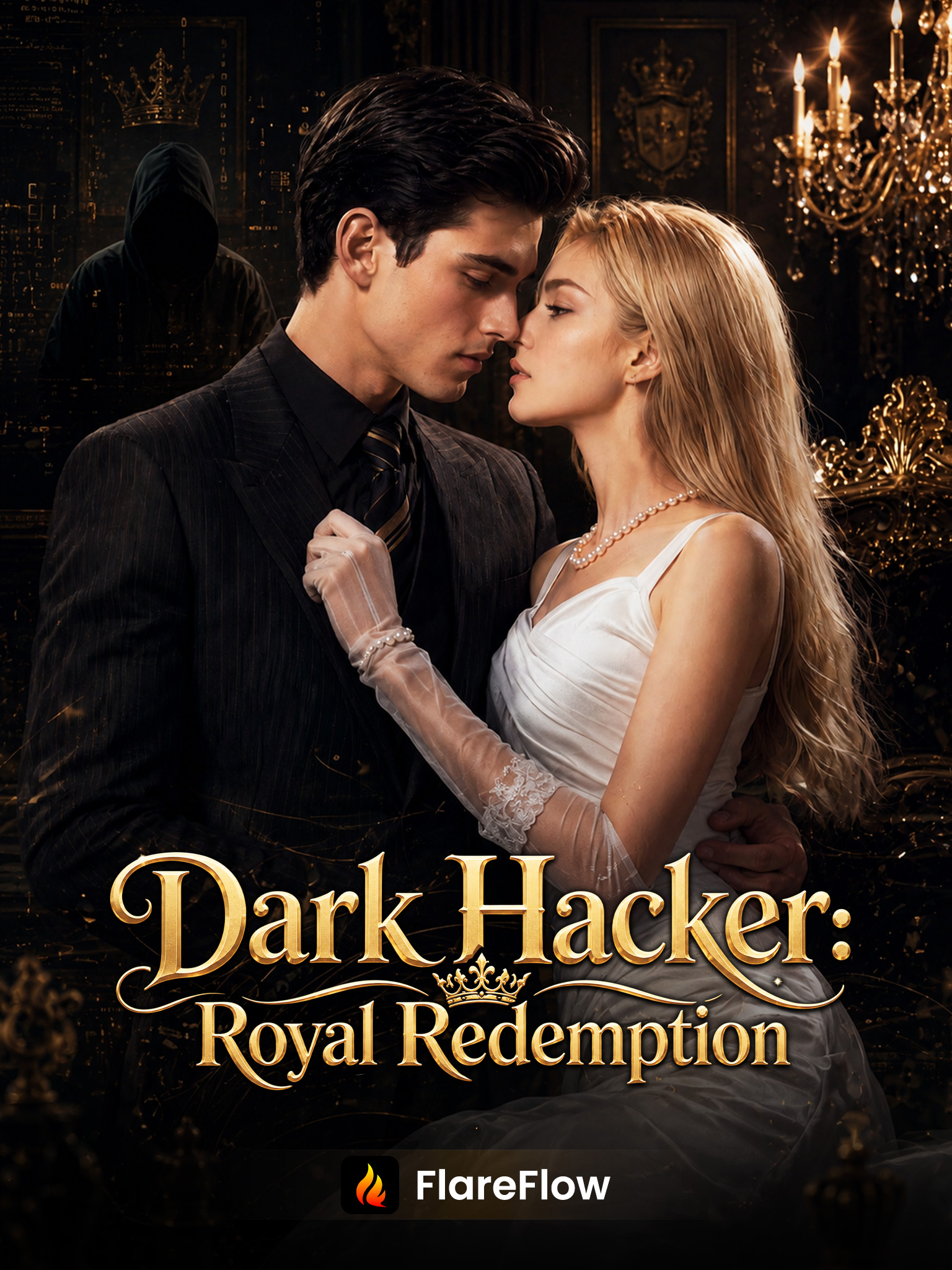 Dark Hacker: Royal Redemption