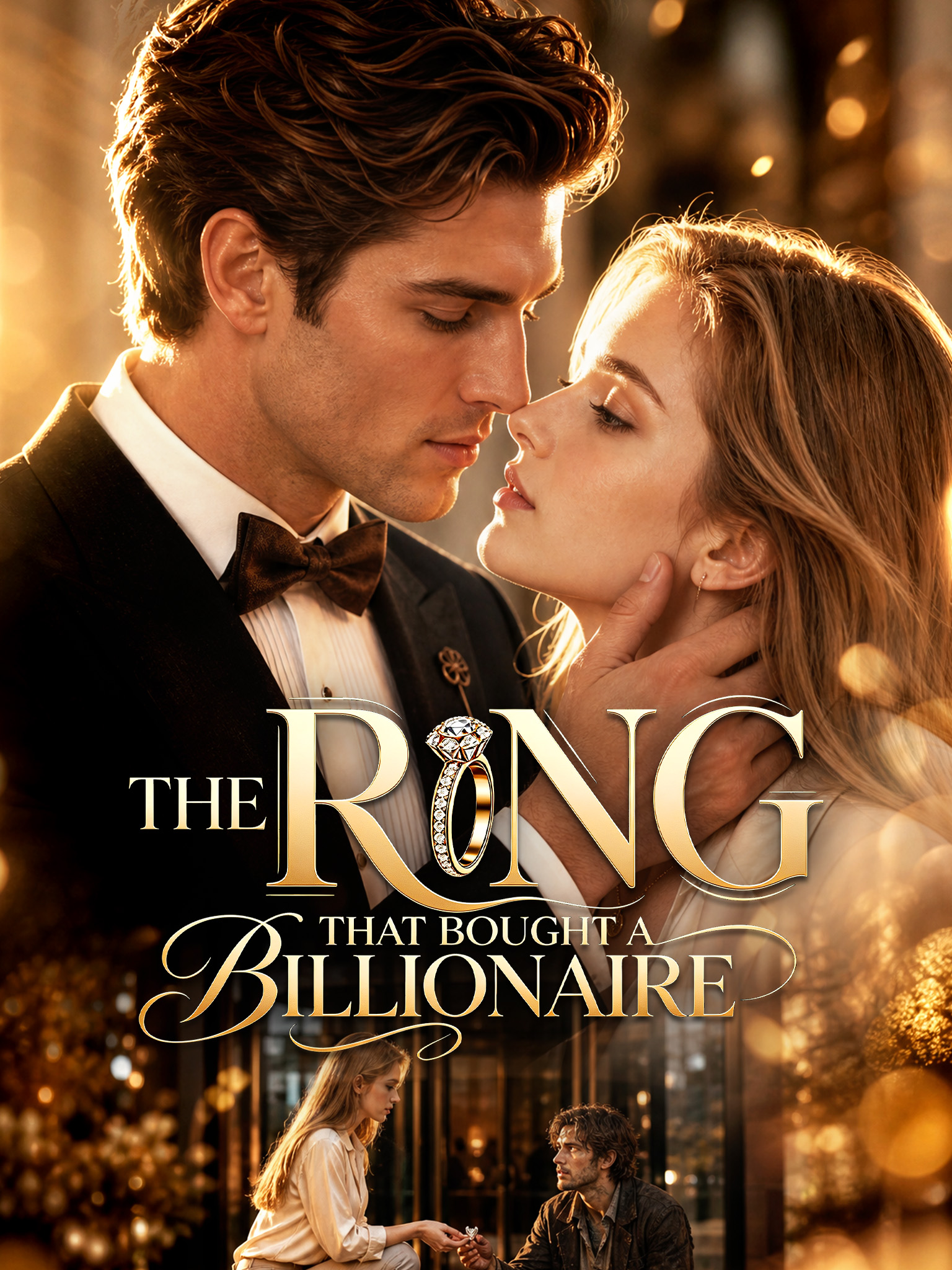 The Ring That Bought a Billionaire