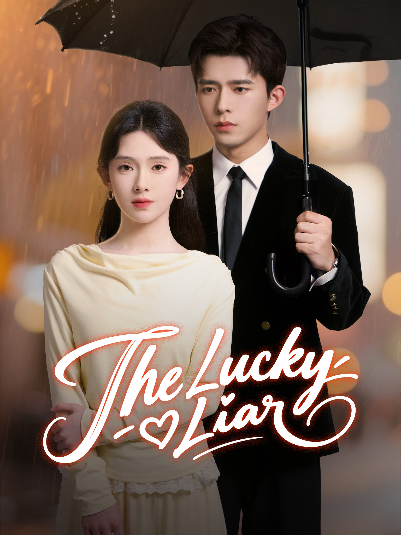The Lucky Liar