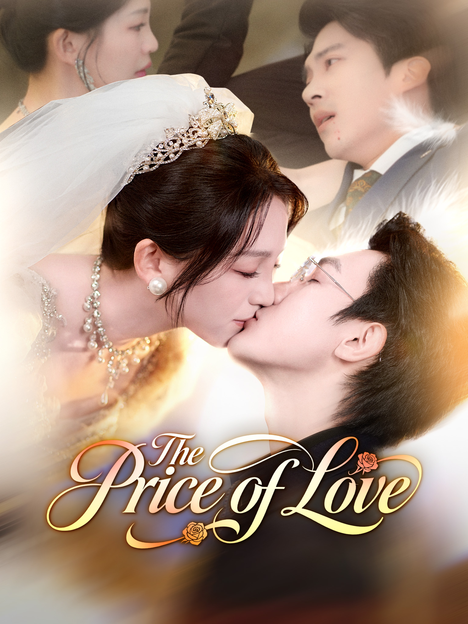 The Price of Love[Dubbed]