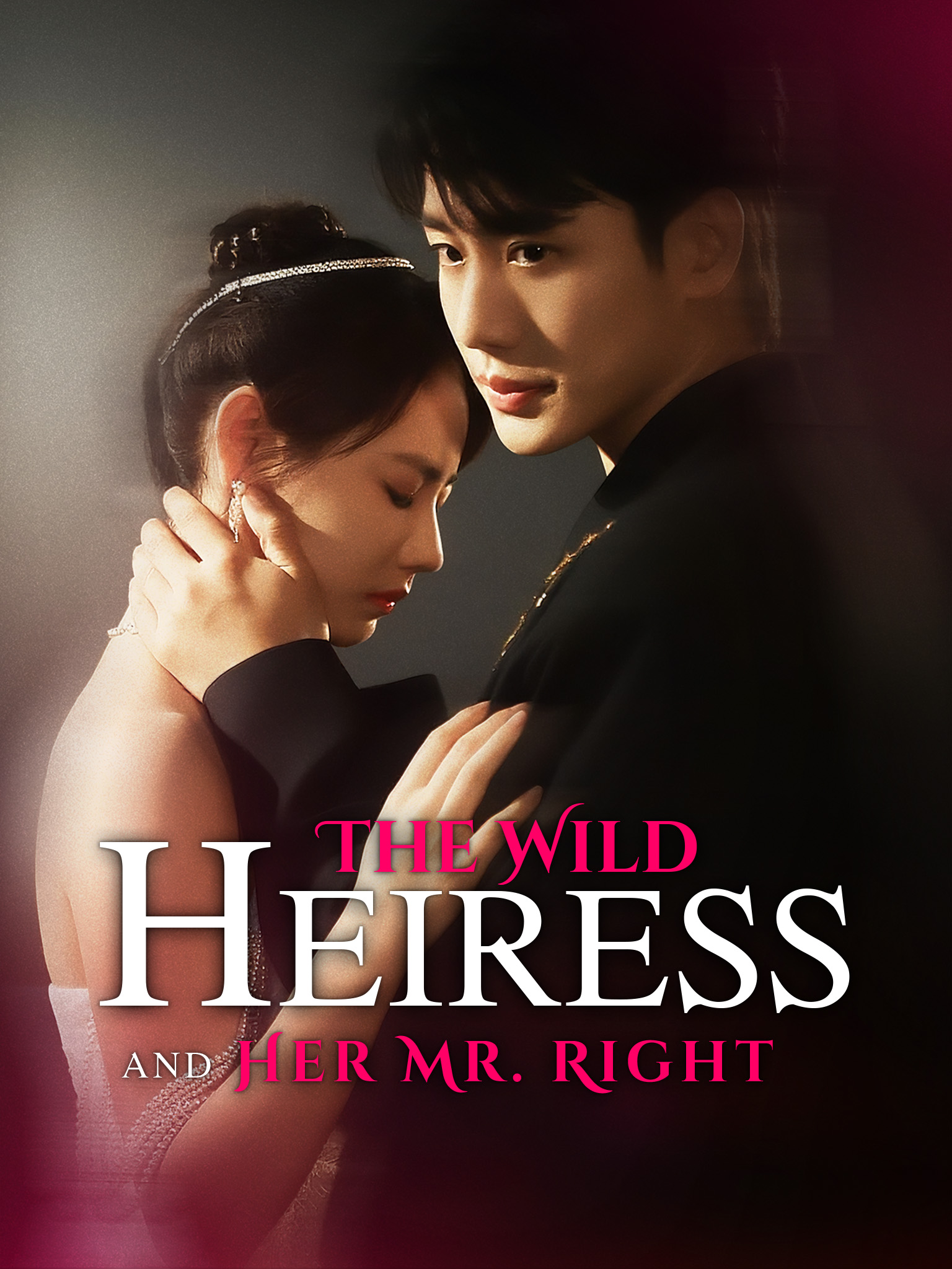 The Wild Heiress and Her Mr. Right[Dubbed]