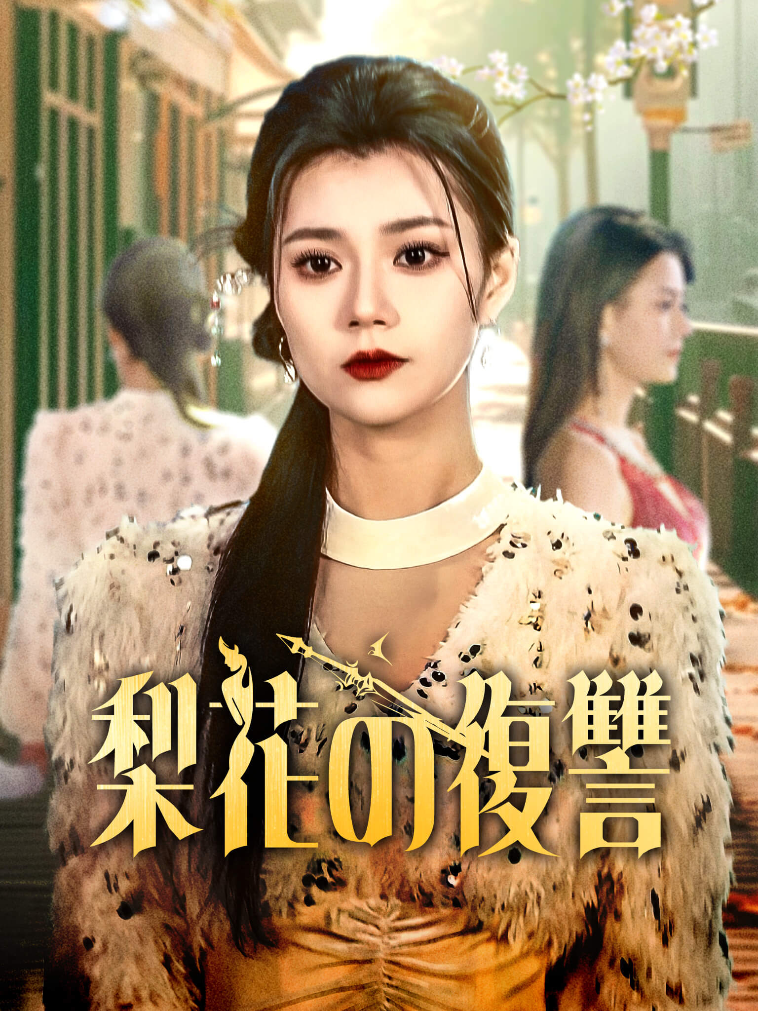 梨花の復讐