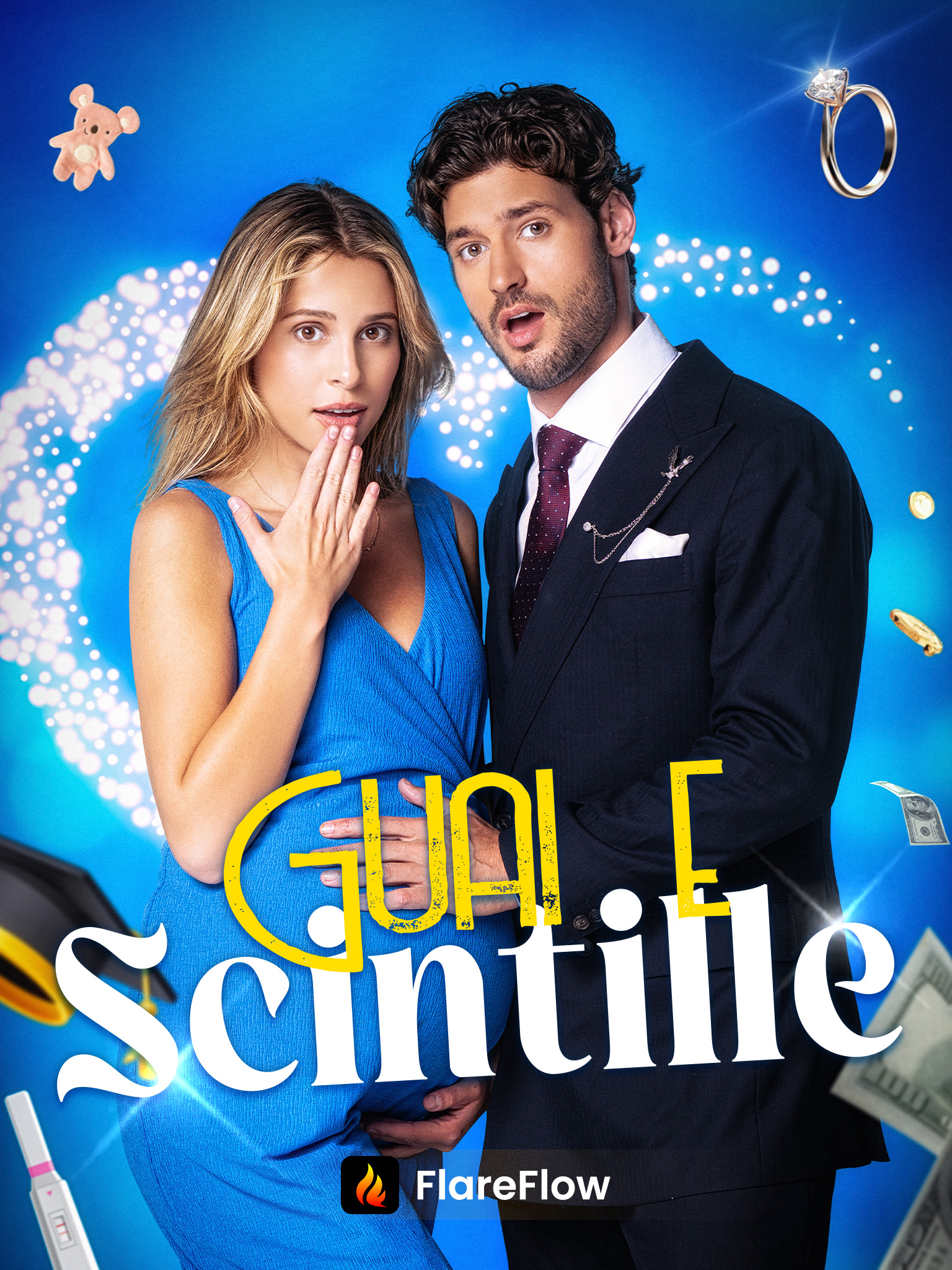 Guai e scintille
