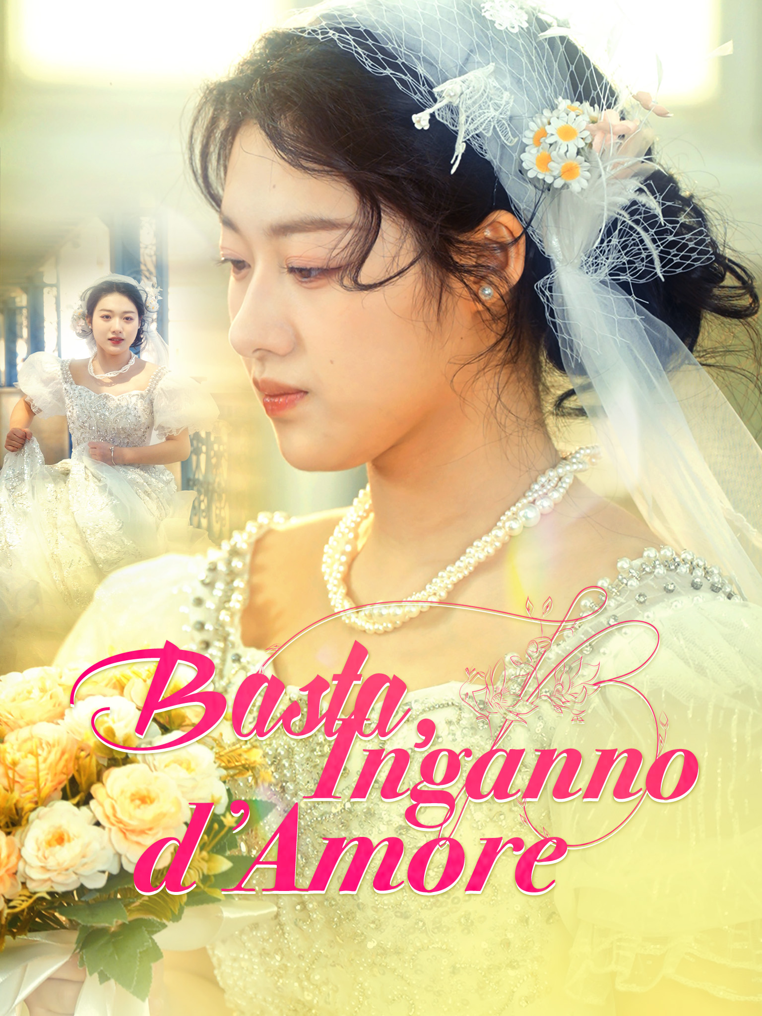 Basta, Inganno d’Amore[Doppiati]