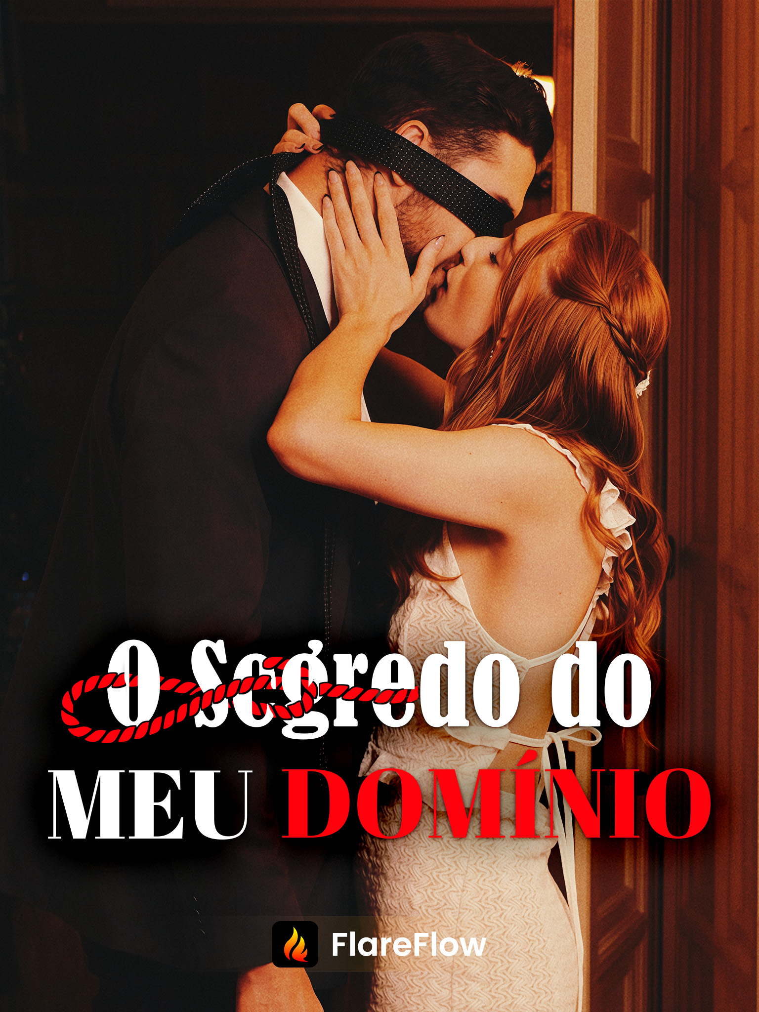 O Segredo do Meu Domínio