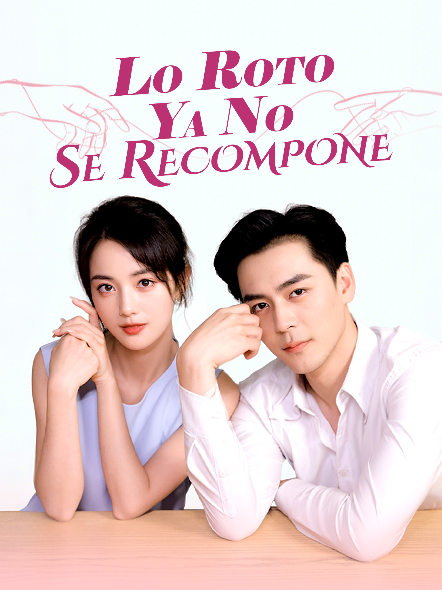 Lo Roto Ya No Se Recompone[Doblado]