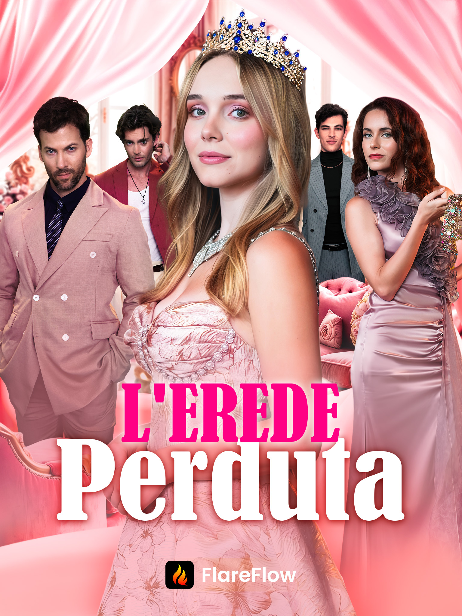 LErede Perduta