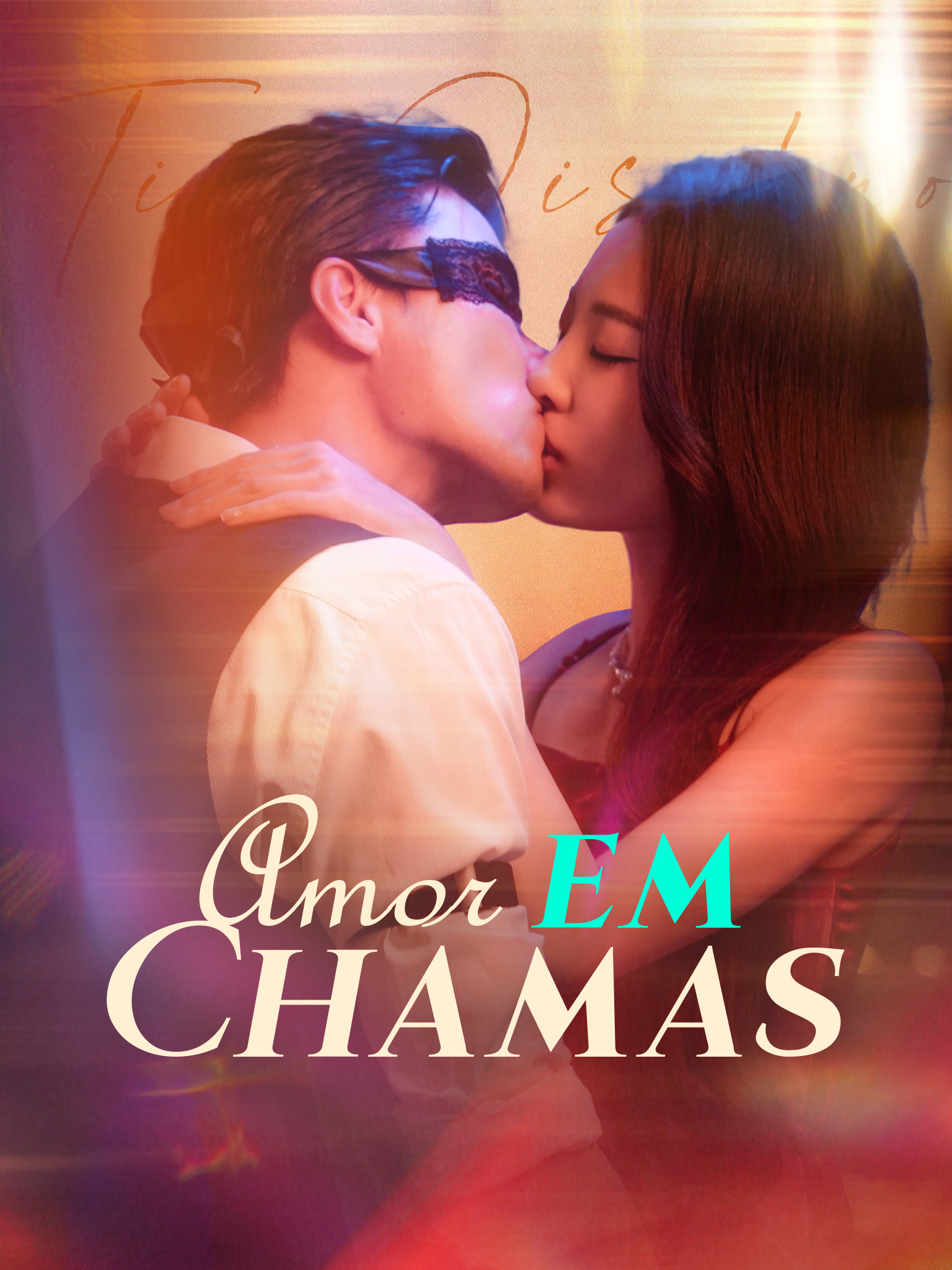 Amor em Chamas