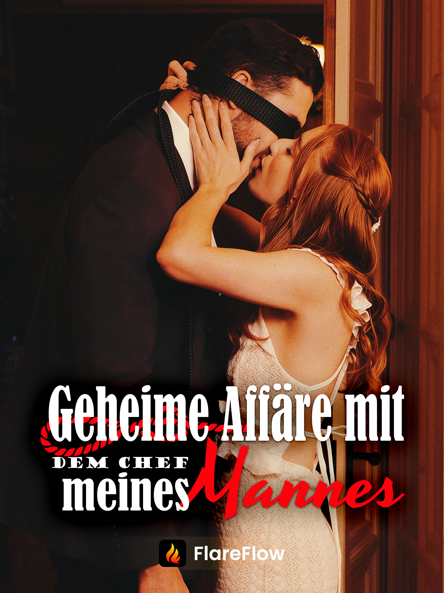 Geheime Affäre mit dem Chef meines Mannes