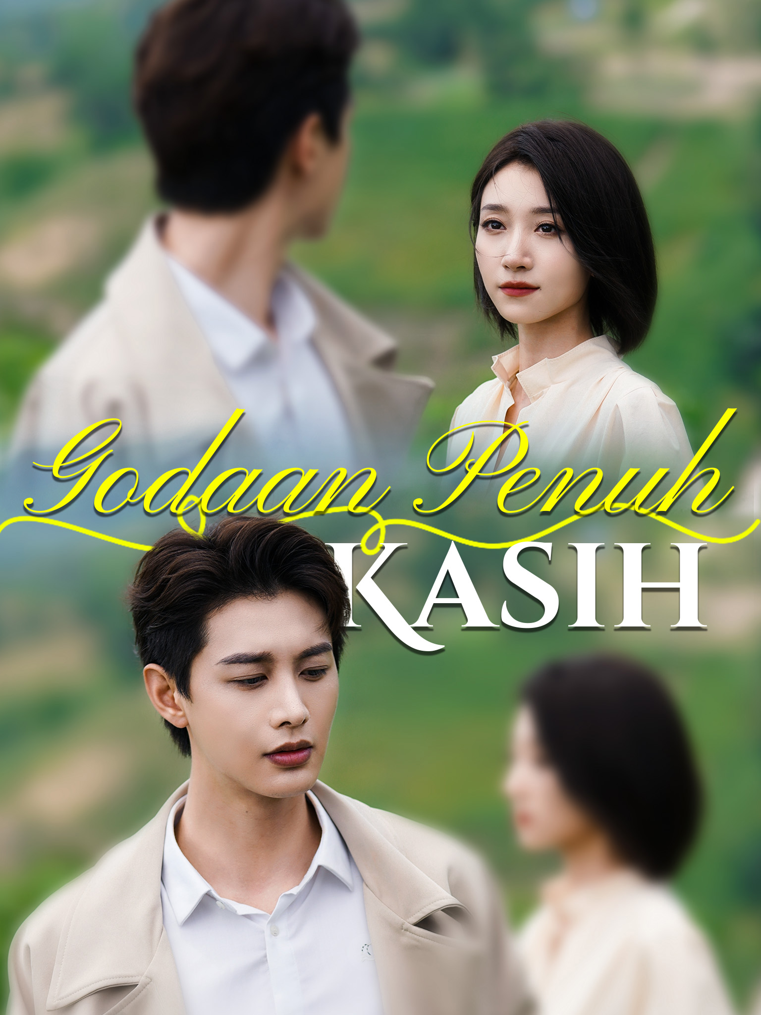 Godaan Penuh Kasih