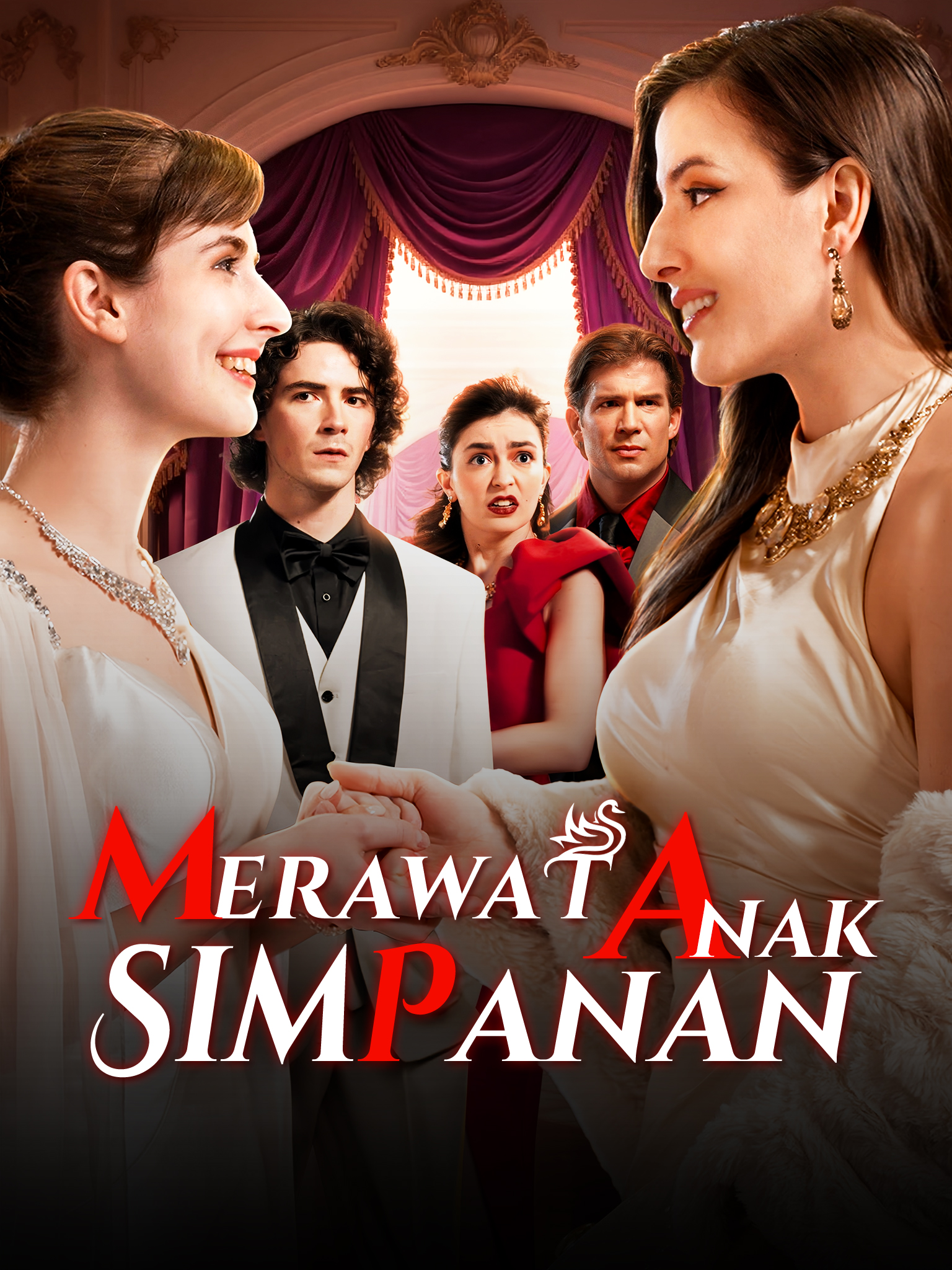 Merawat Anak Simpanan