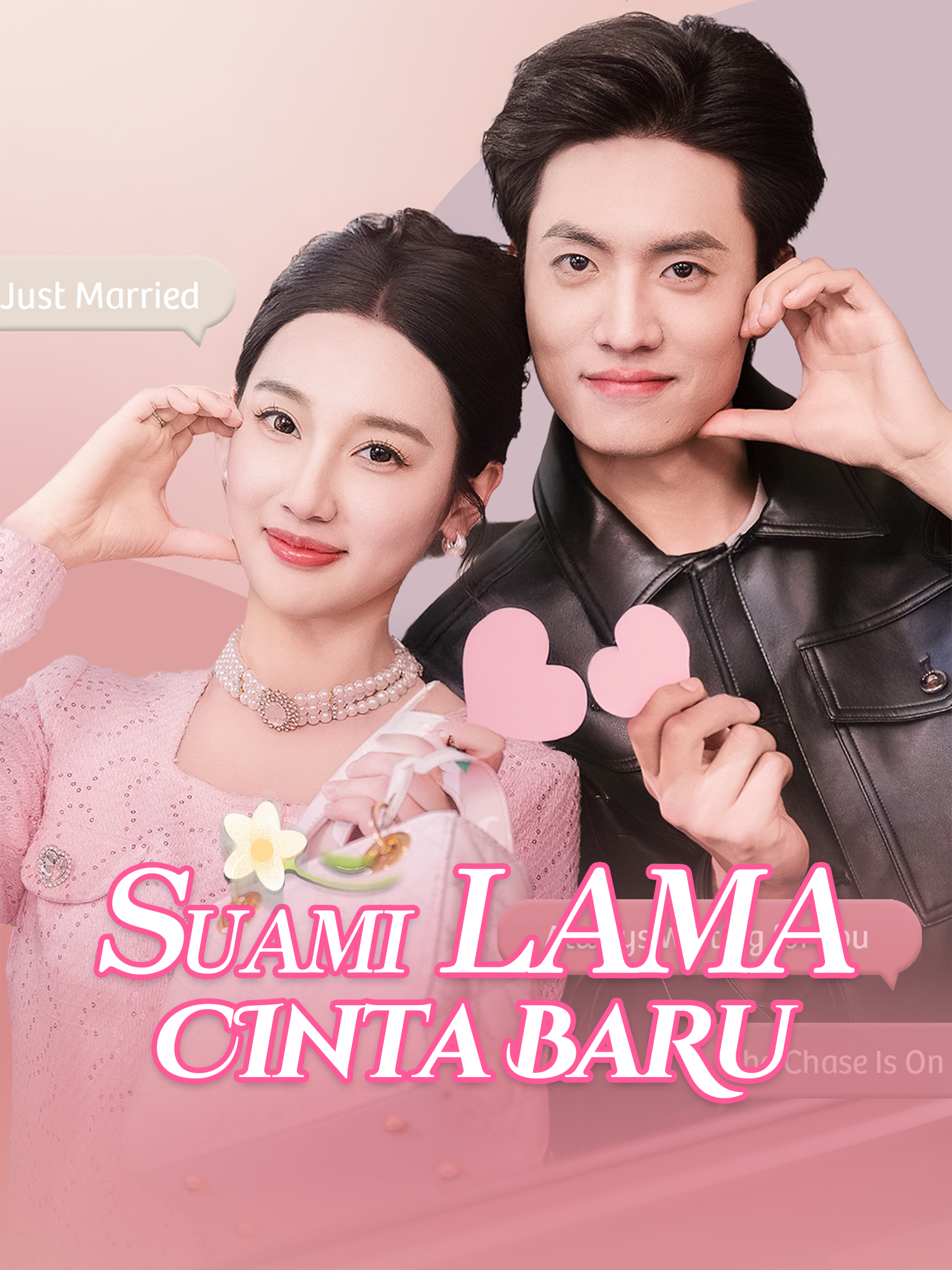 Suami Lama, Cinta Baru