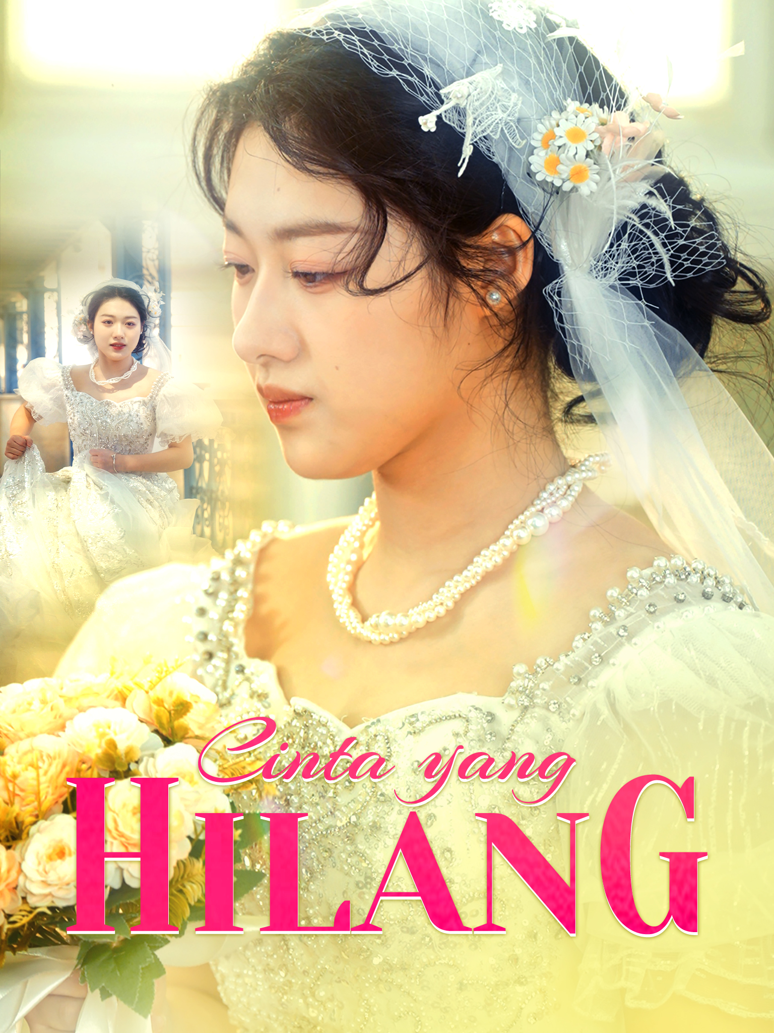Cinta yang Hilang