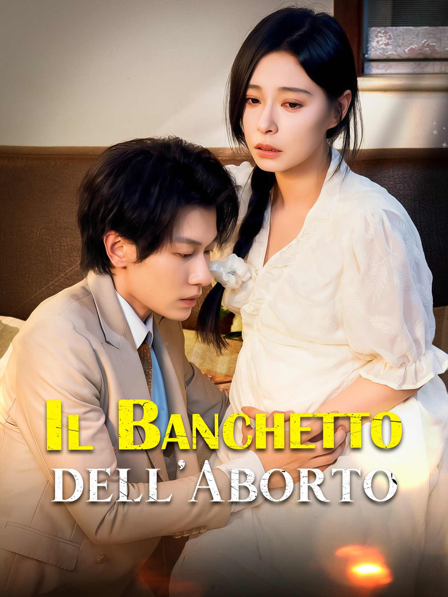 Il Banchetto dell’Aborto