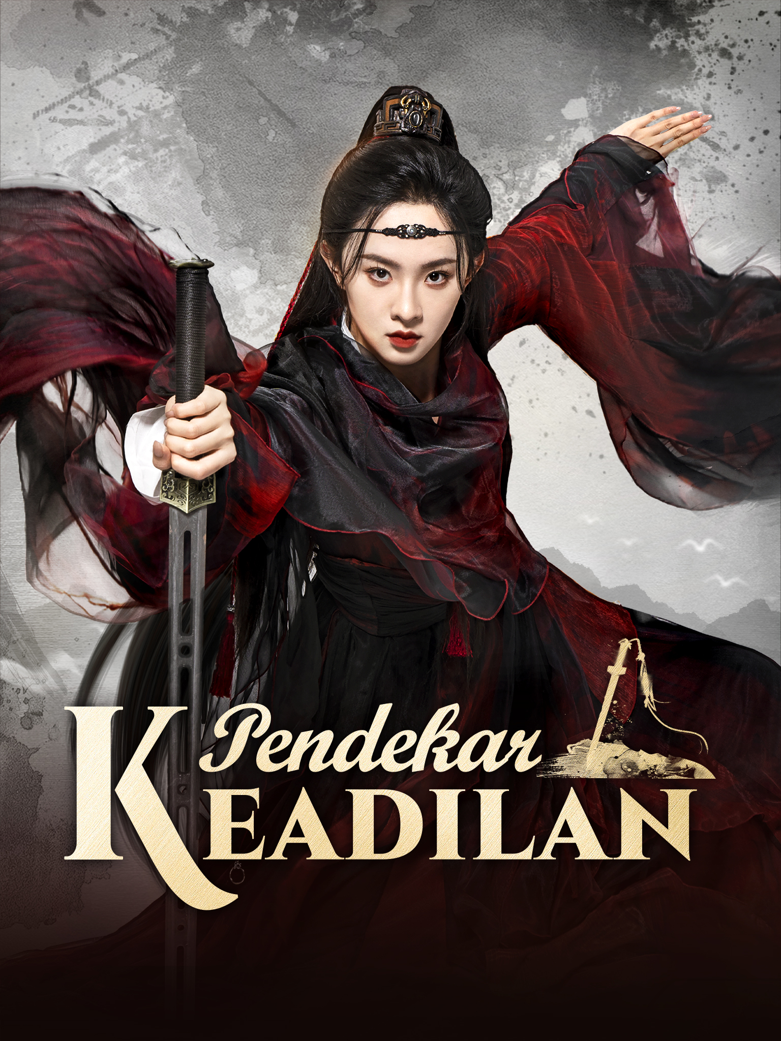 Pendekar Keadilan