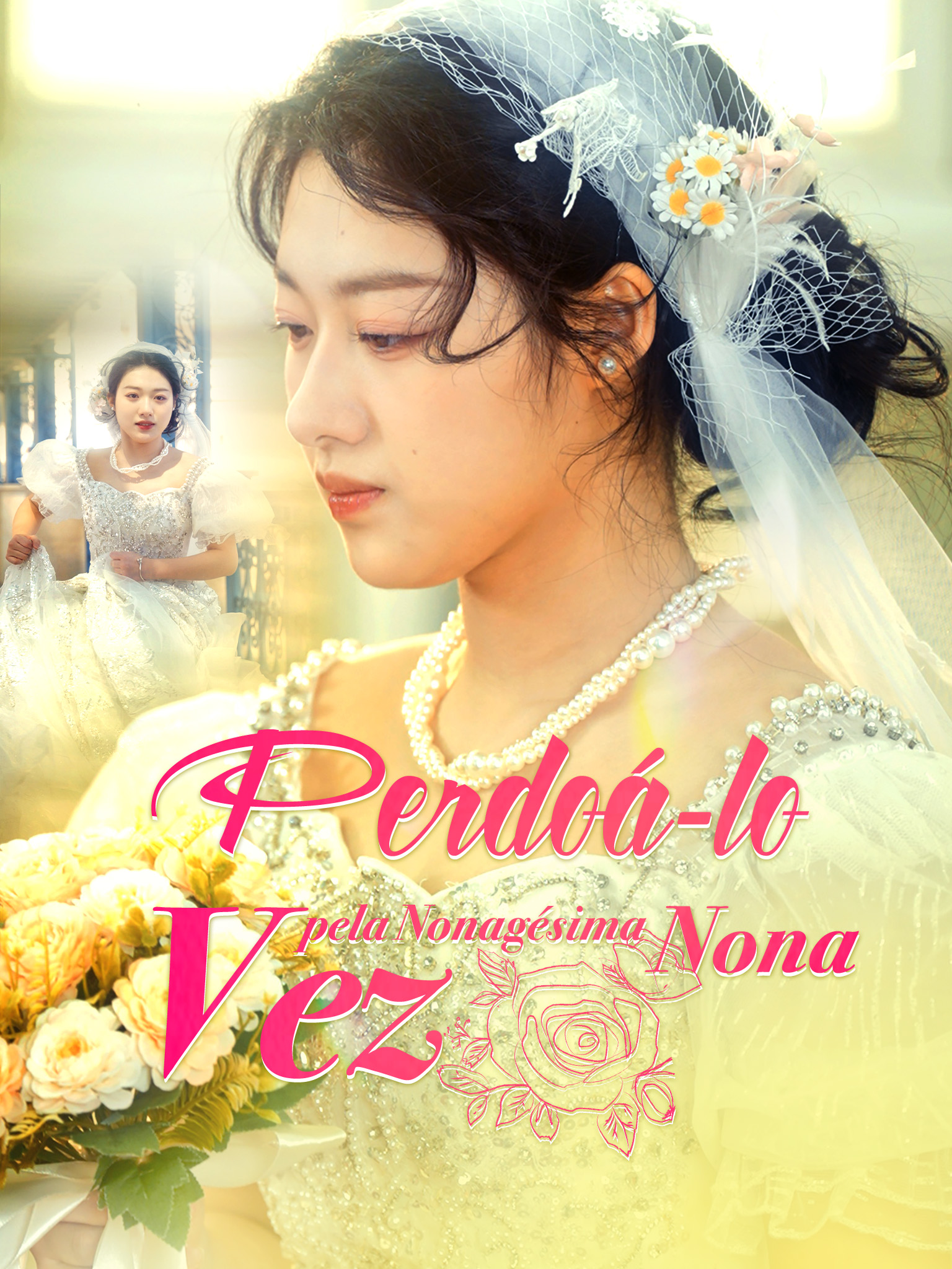 Perdoá-lo pela Nonagésima Nona Vez