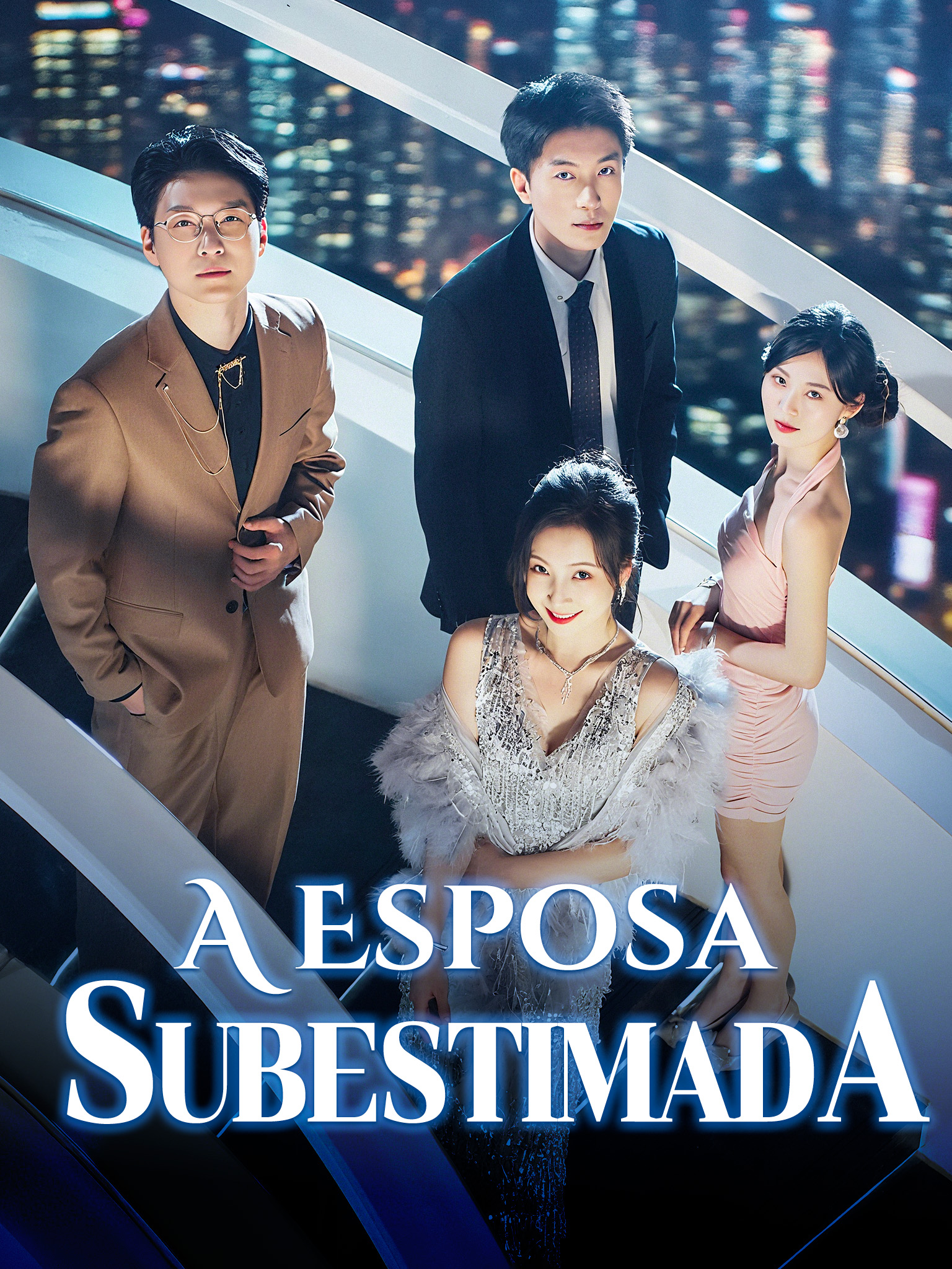 A Esposa Subestimada