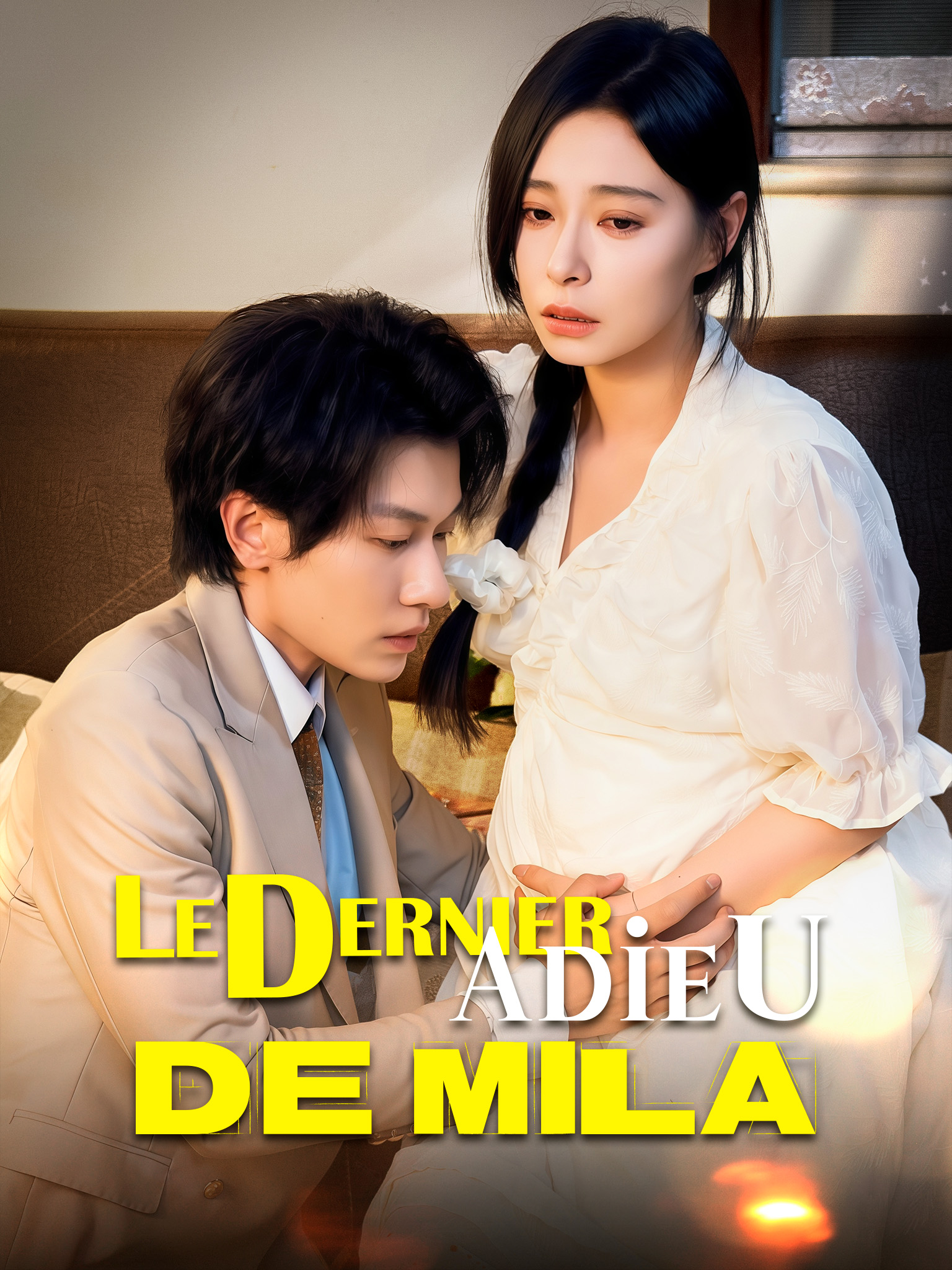 Le Dernier Adieu de Mila