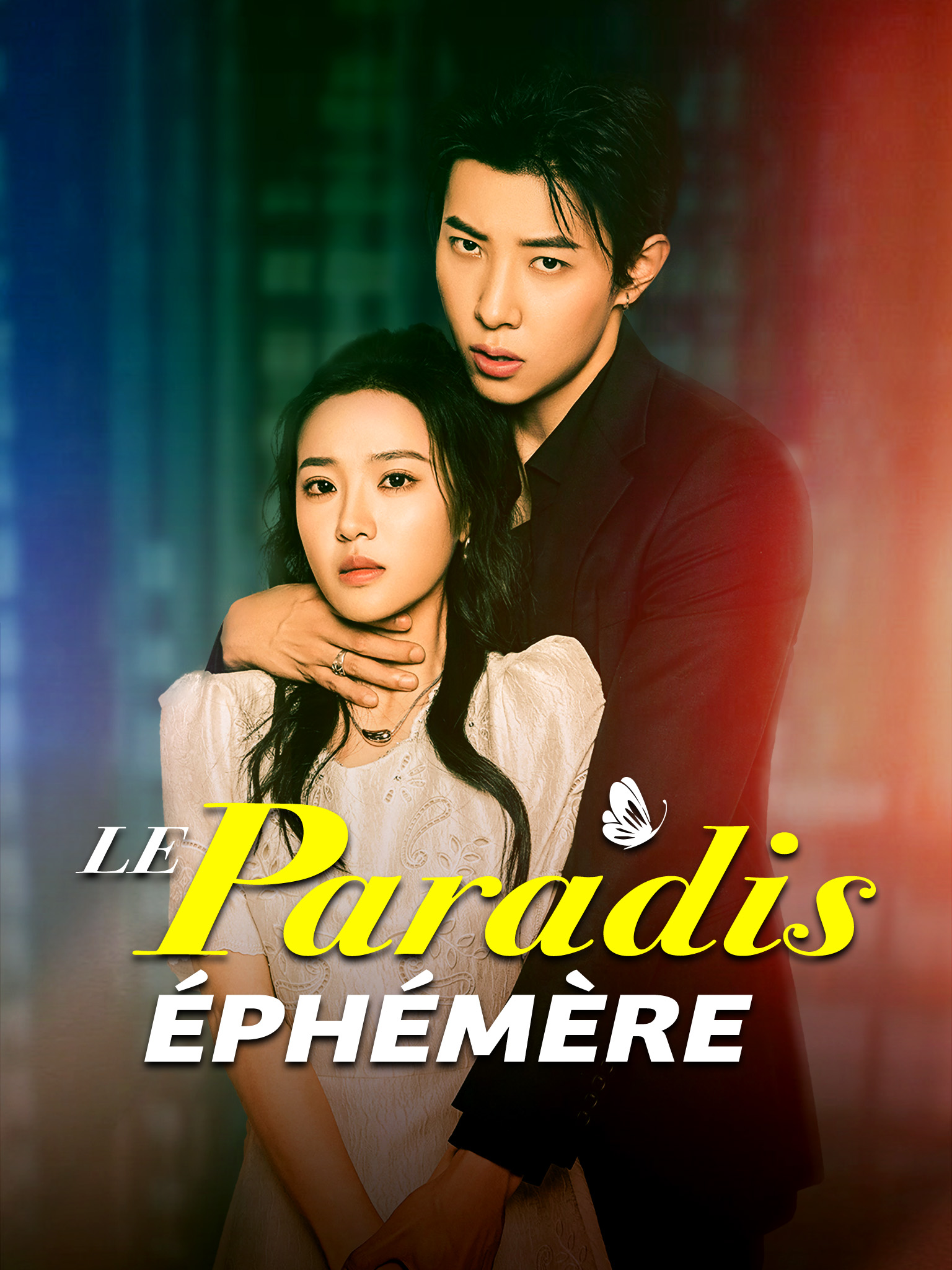 Le paradis éphémère