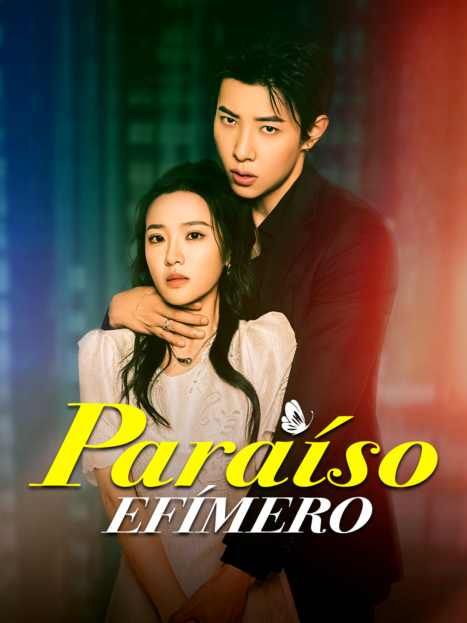 Paraíso efímero