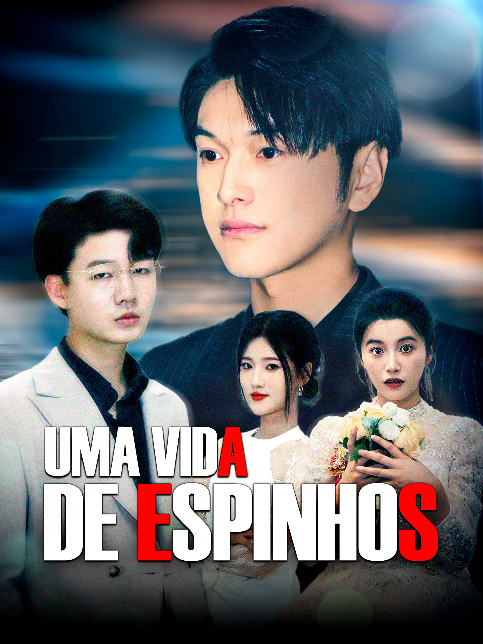 Uma Vida de Espinhos