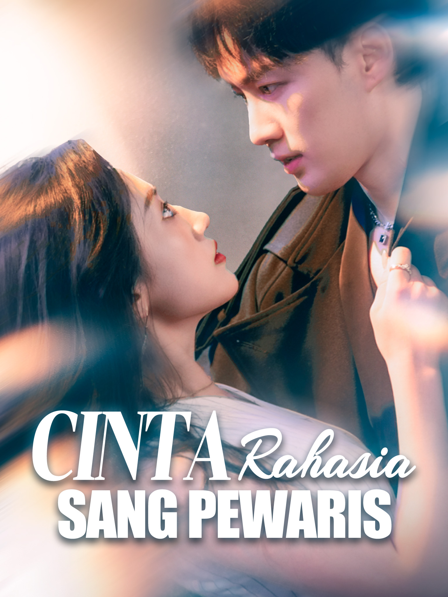 Cinta Rahasia Sang Pewaris