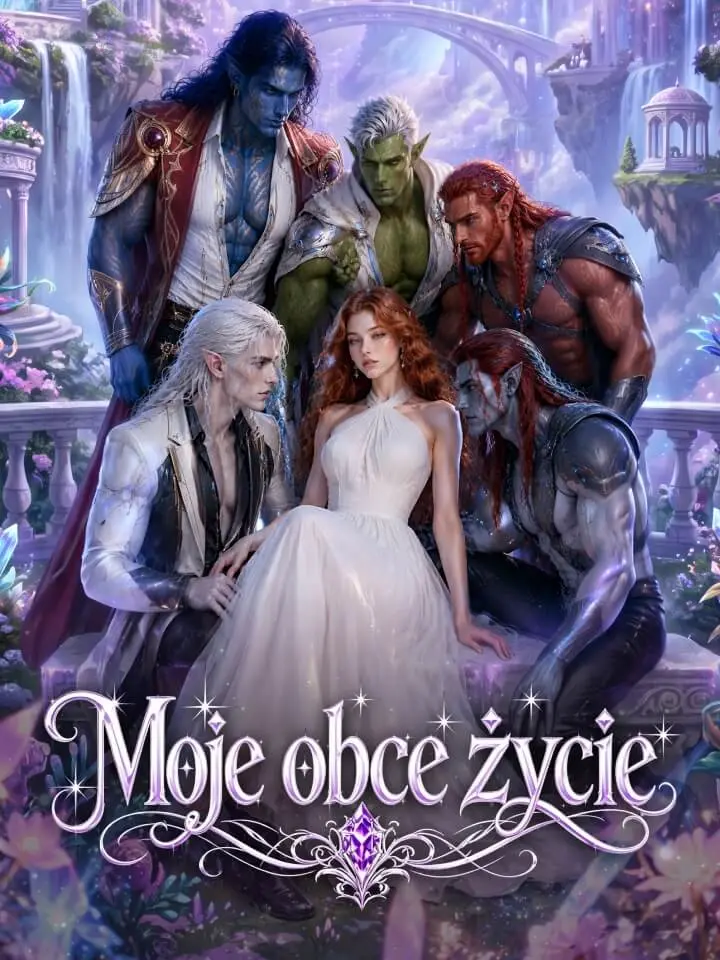 Moje obce życie