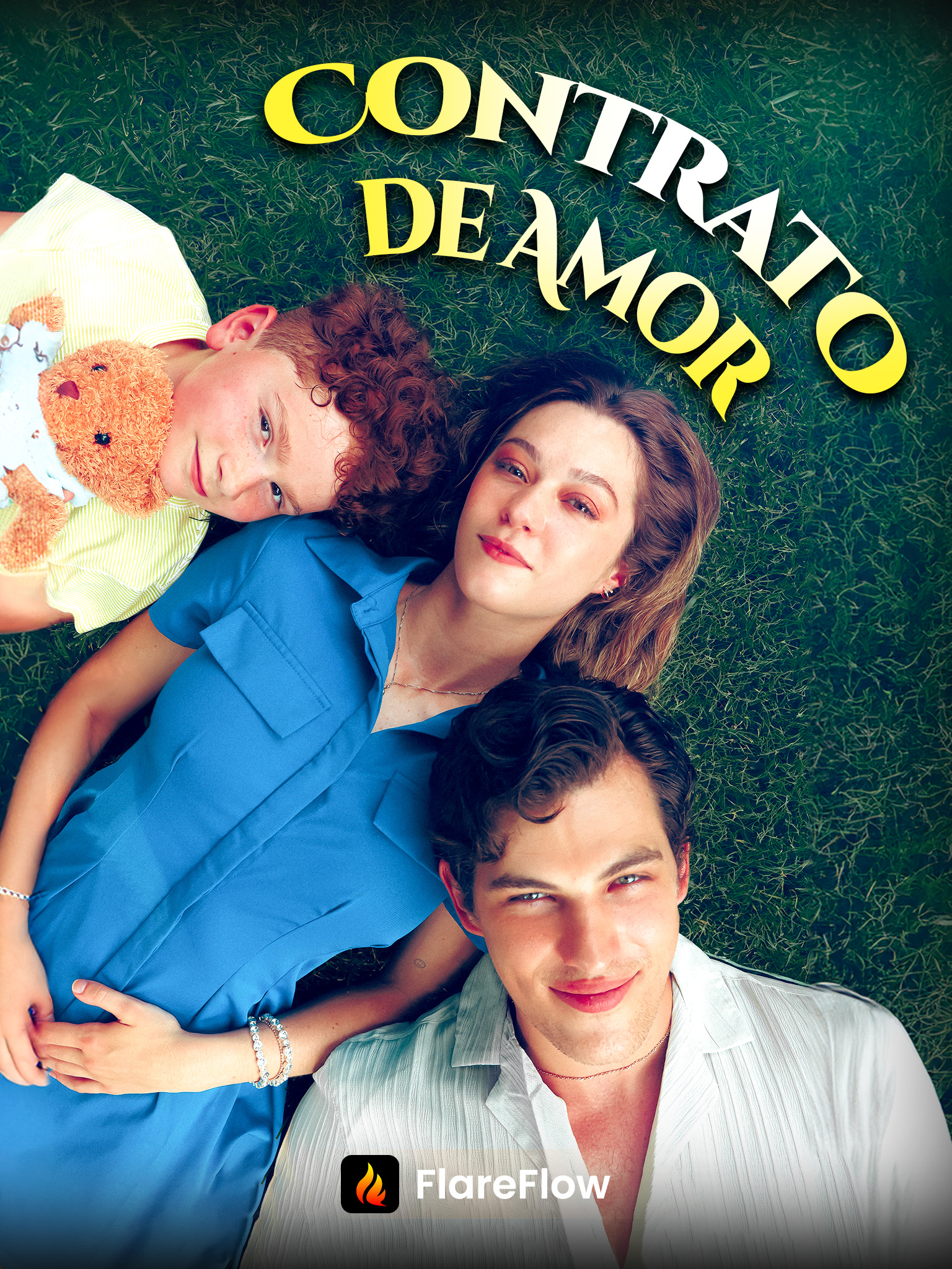 Contrato de Amor