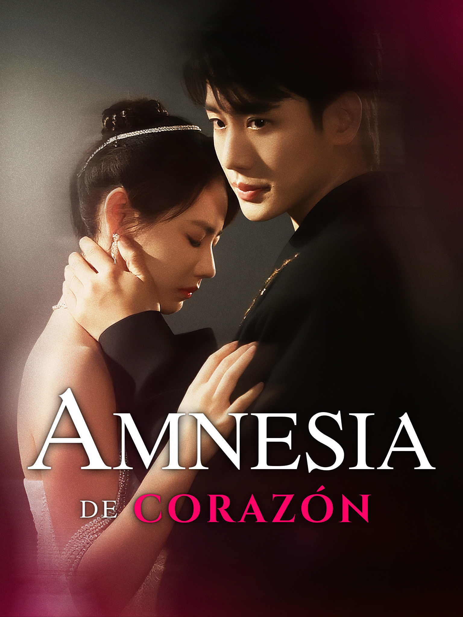 Amnesia de corazón