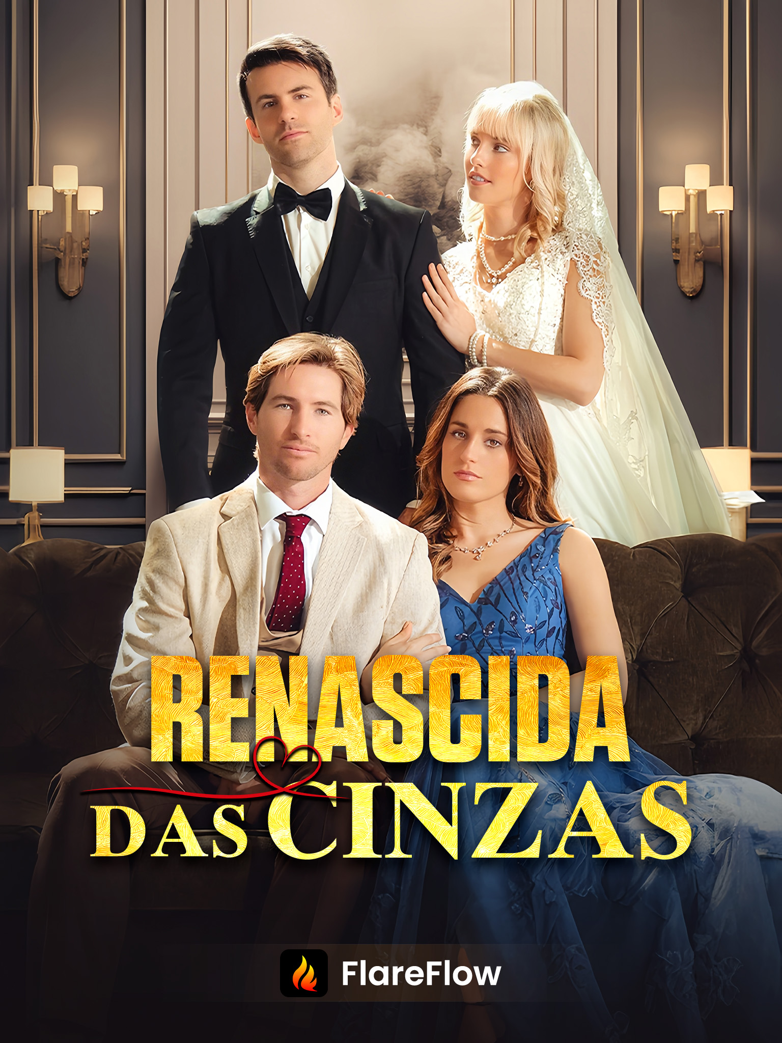 Renascida das Cinzas