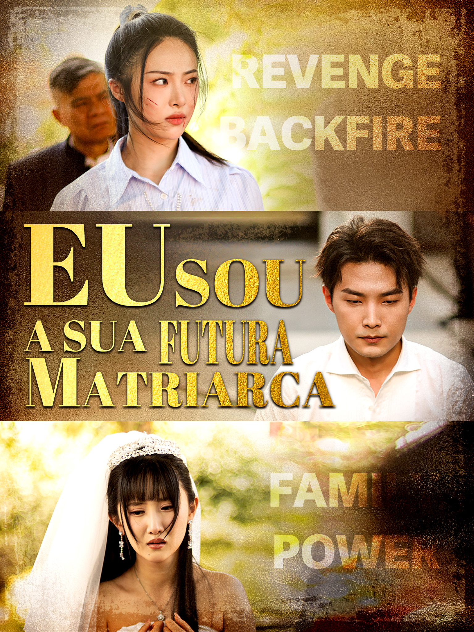 Eu Sou a Sua Futura Matriarca